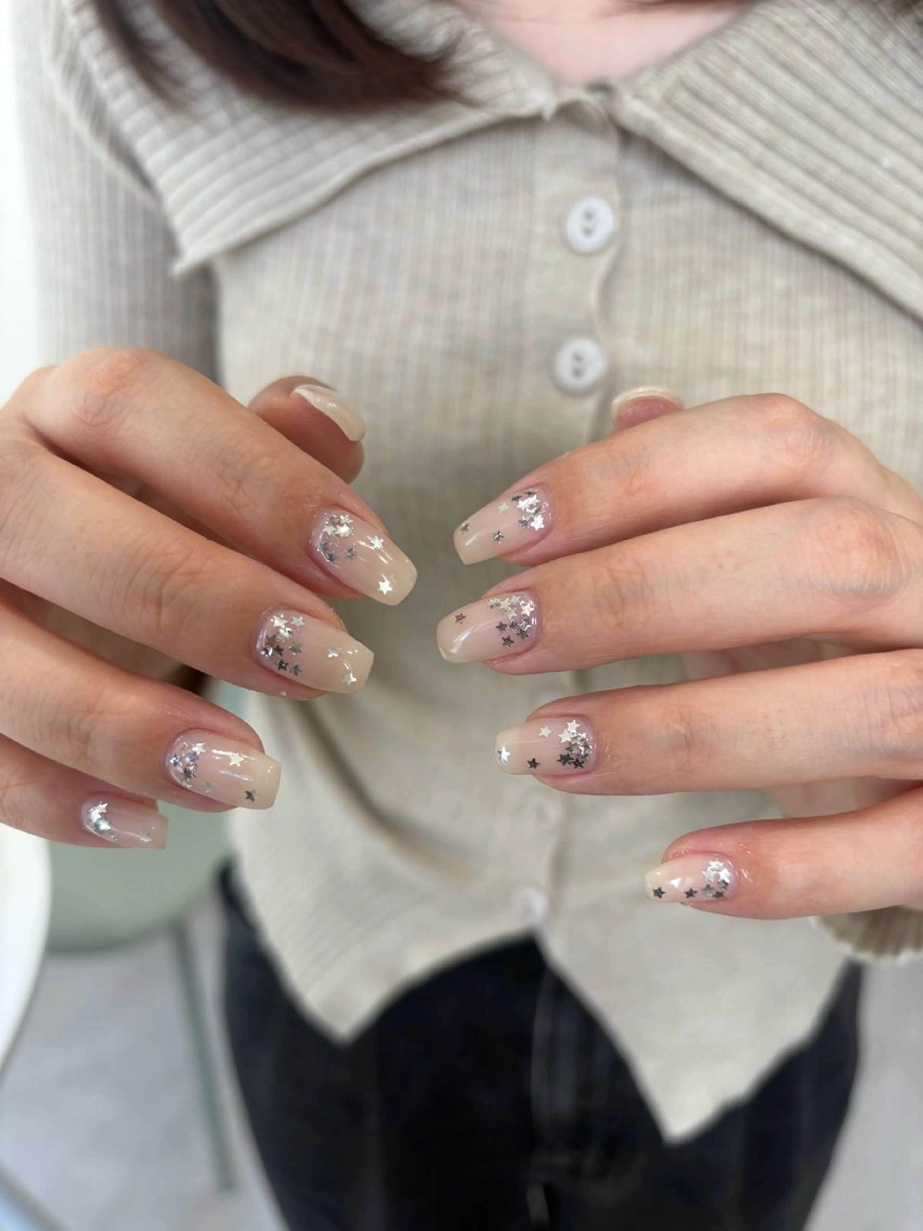 ネイル ハンドネイル rn__ nailのネイルデザイン