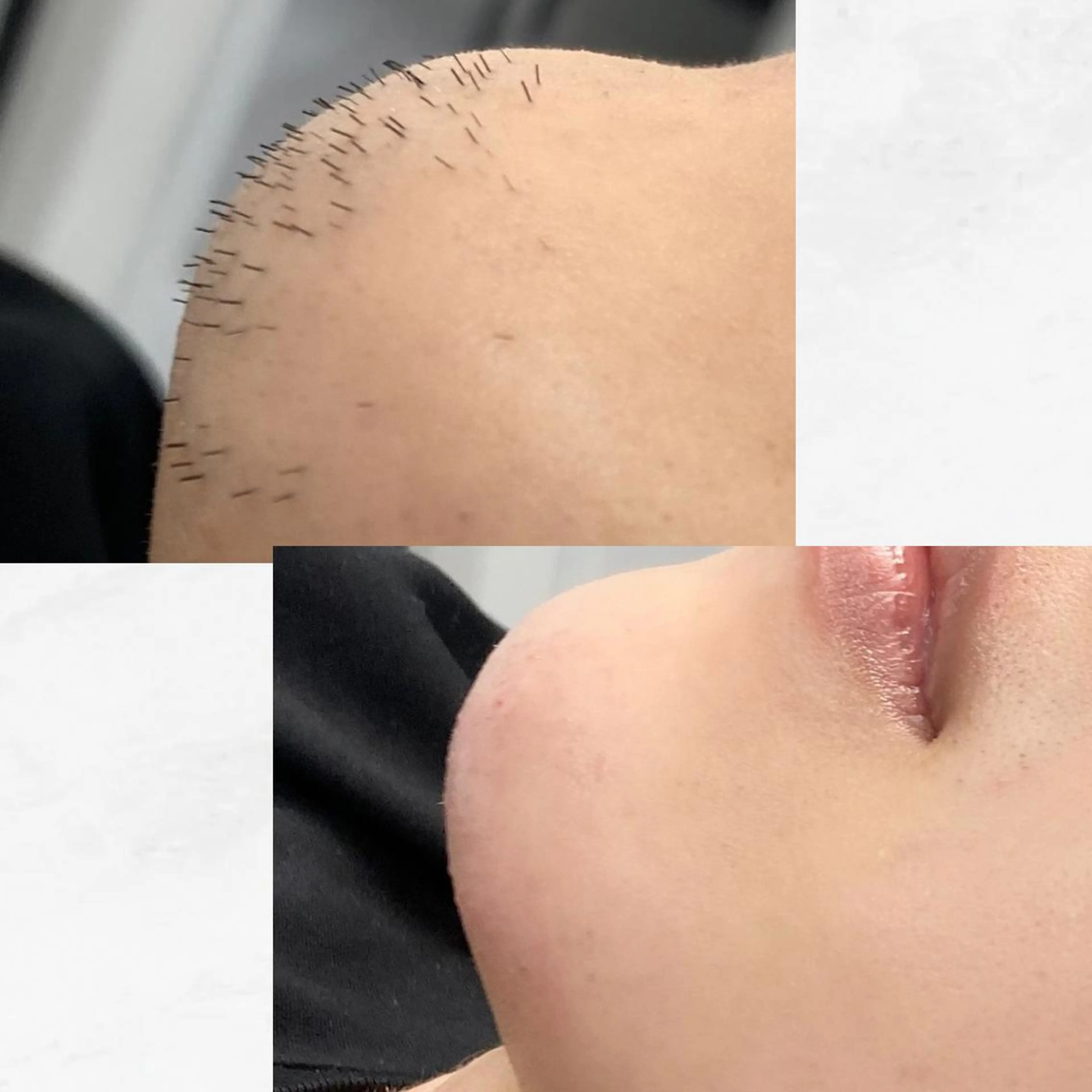 メンズ モード新宿西口店 メンズ眉毛サロンの眉毛・アイブロウイメージ