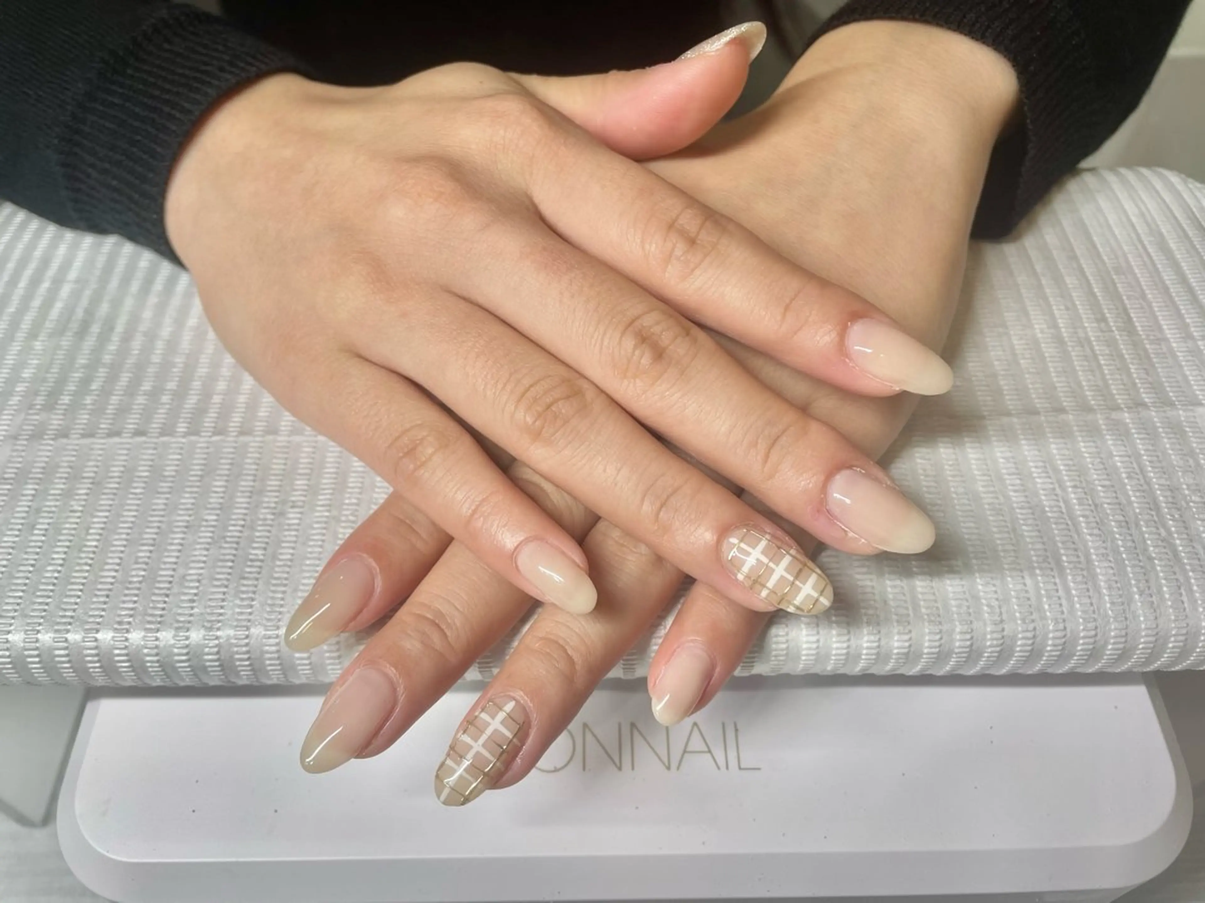 ネイル Lily nail 大濠店所属・Lily イシイのネイルデザイン
