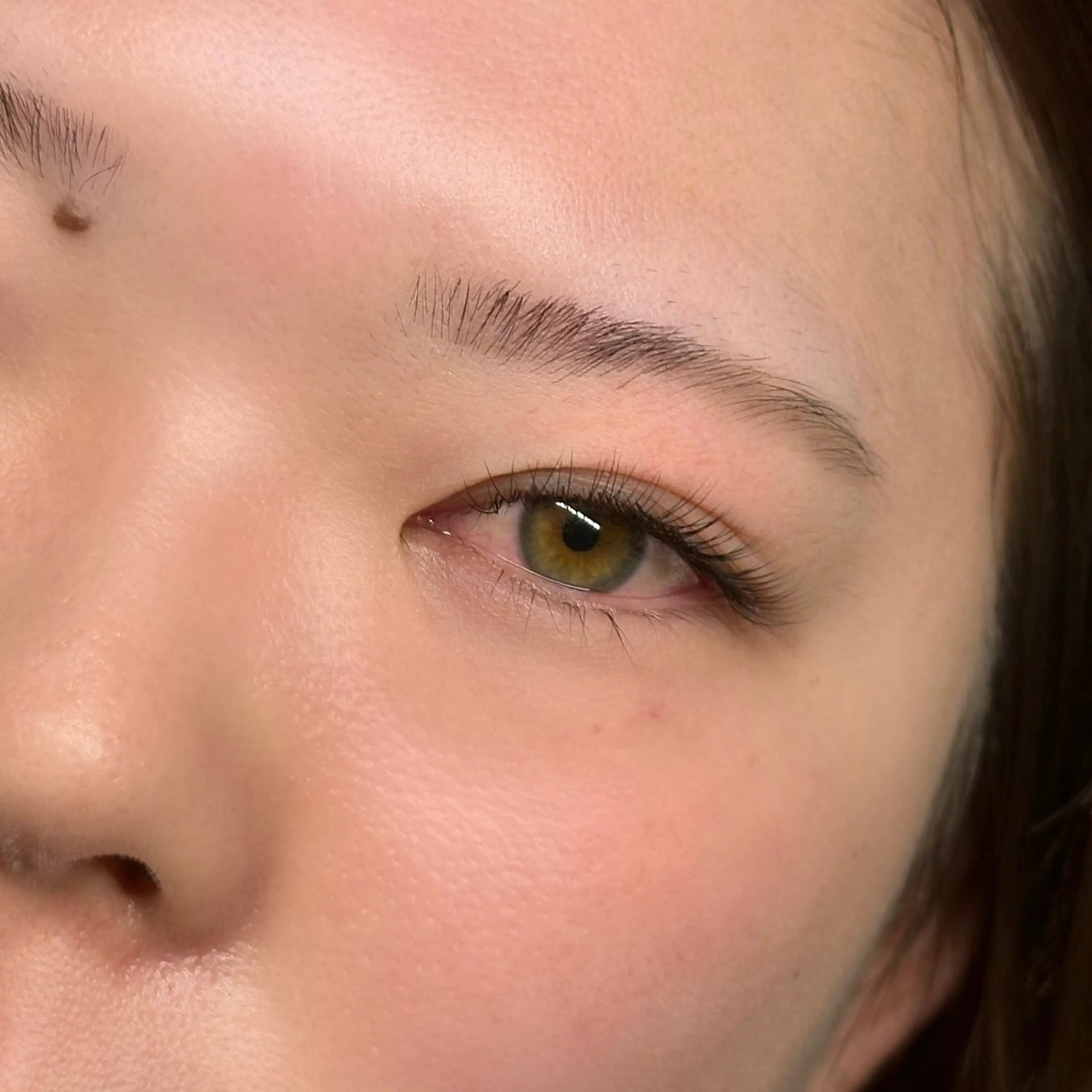 マツエク・マツパ セーブル マツエク viii ヴィーのマツエク・マツパデザイン