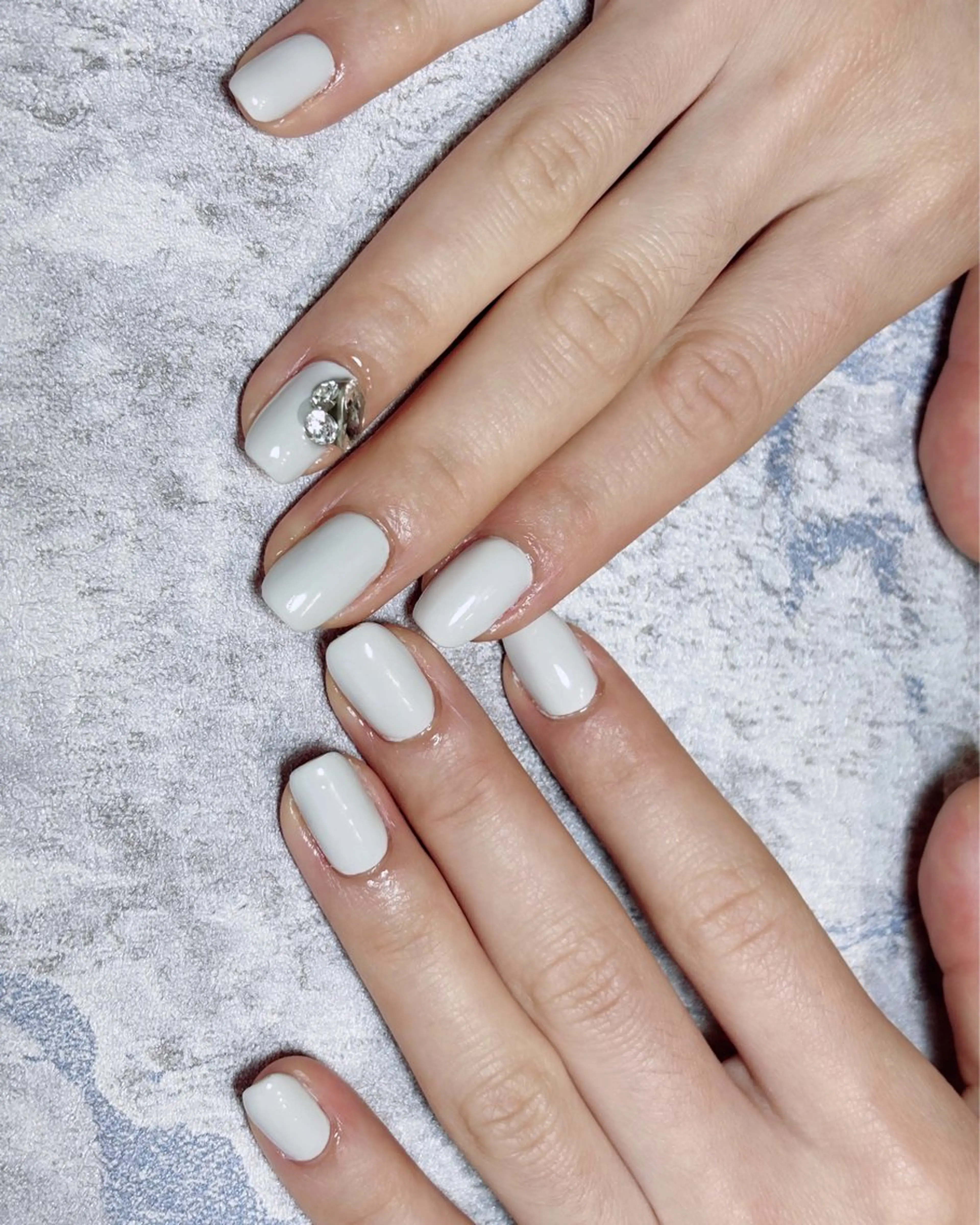 ネイル ハンドネイル Su. Naillandのネイルデザイン