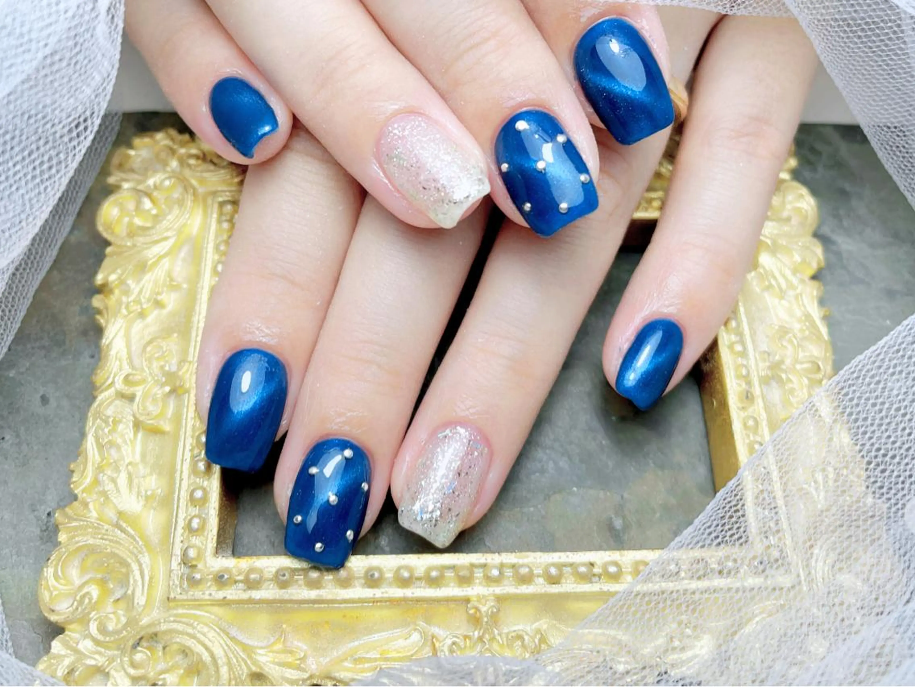 定額デザインAコース　(初回オフ無料)の写真