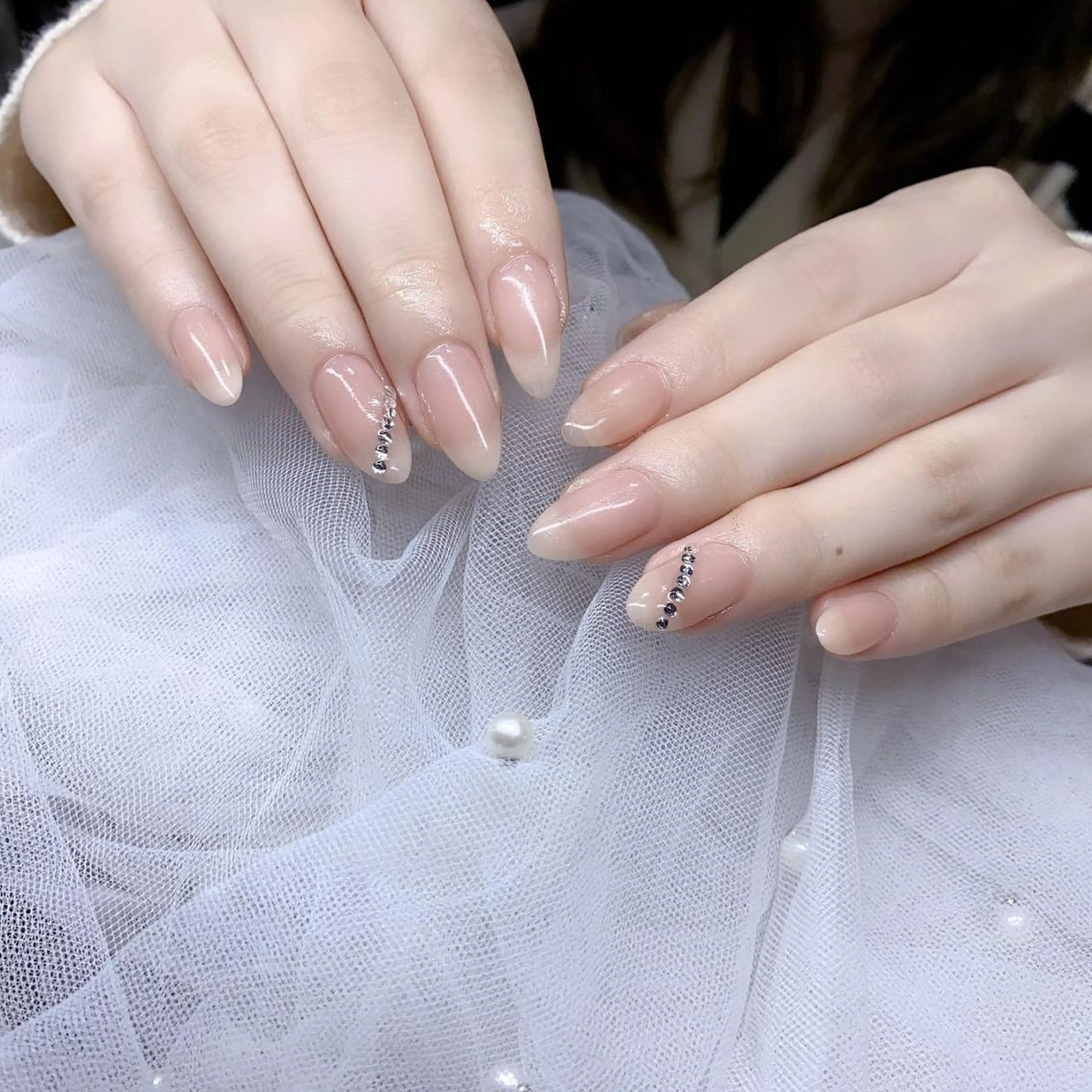 ネイル Queens PUPUのネイルデザイン