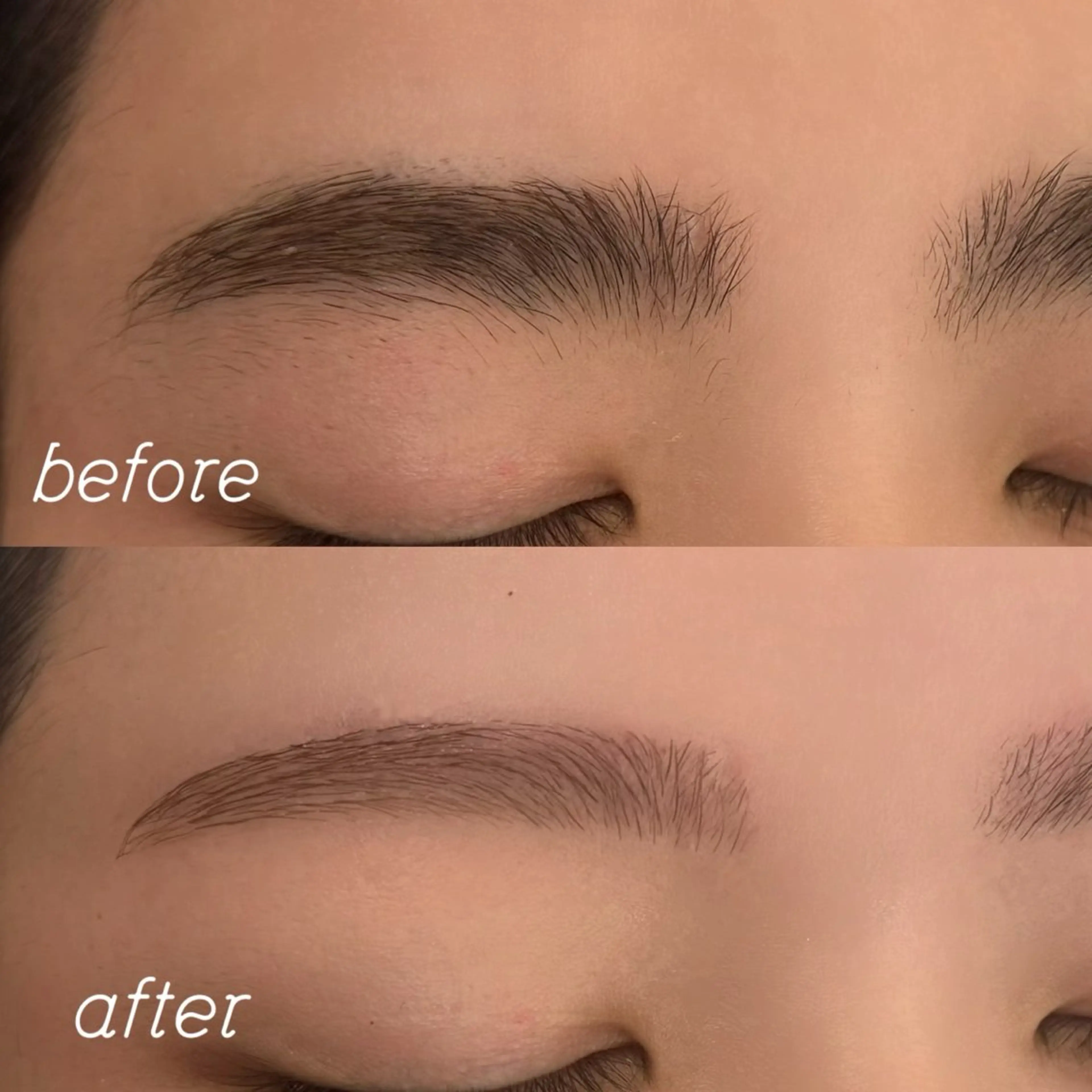 アイブロウ browme 久屋店の眉毛・アイブロウイメージ