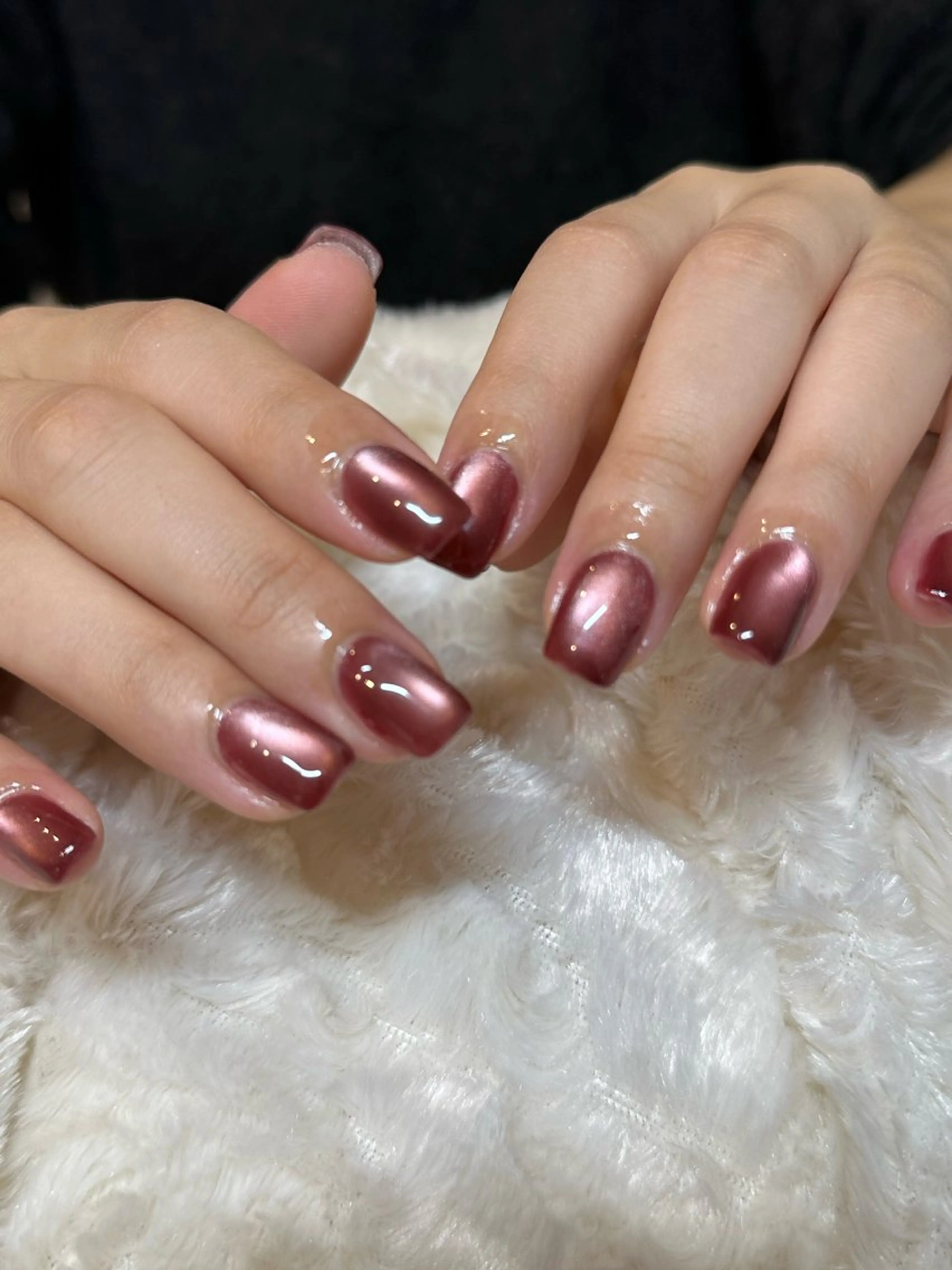 ネイル MIORA︎ マツエク×ネイルのマツエク・マツパデザイン