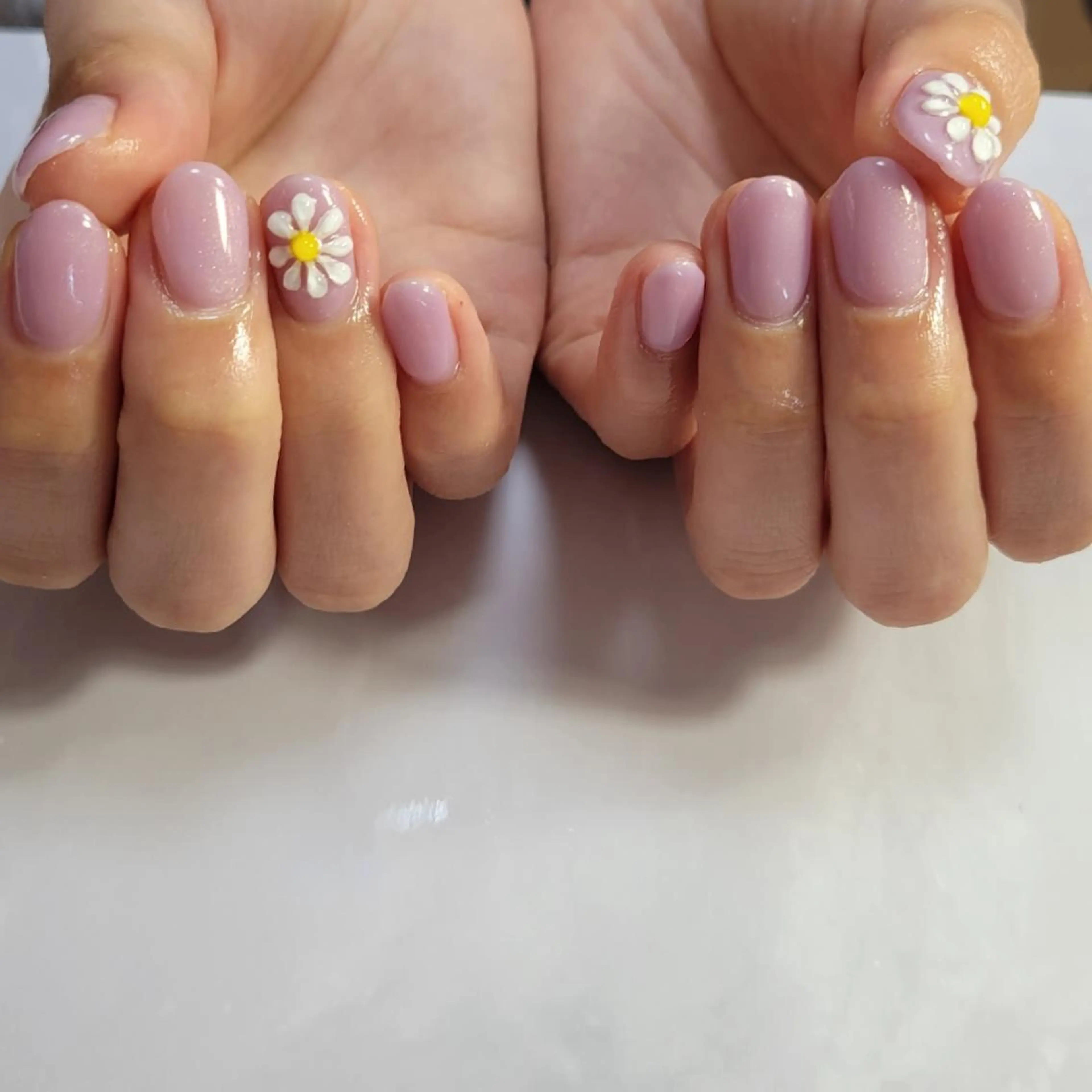 ネイル ネイルサロンほっこり kanaのネイルデザイン