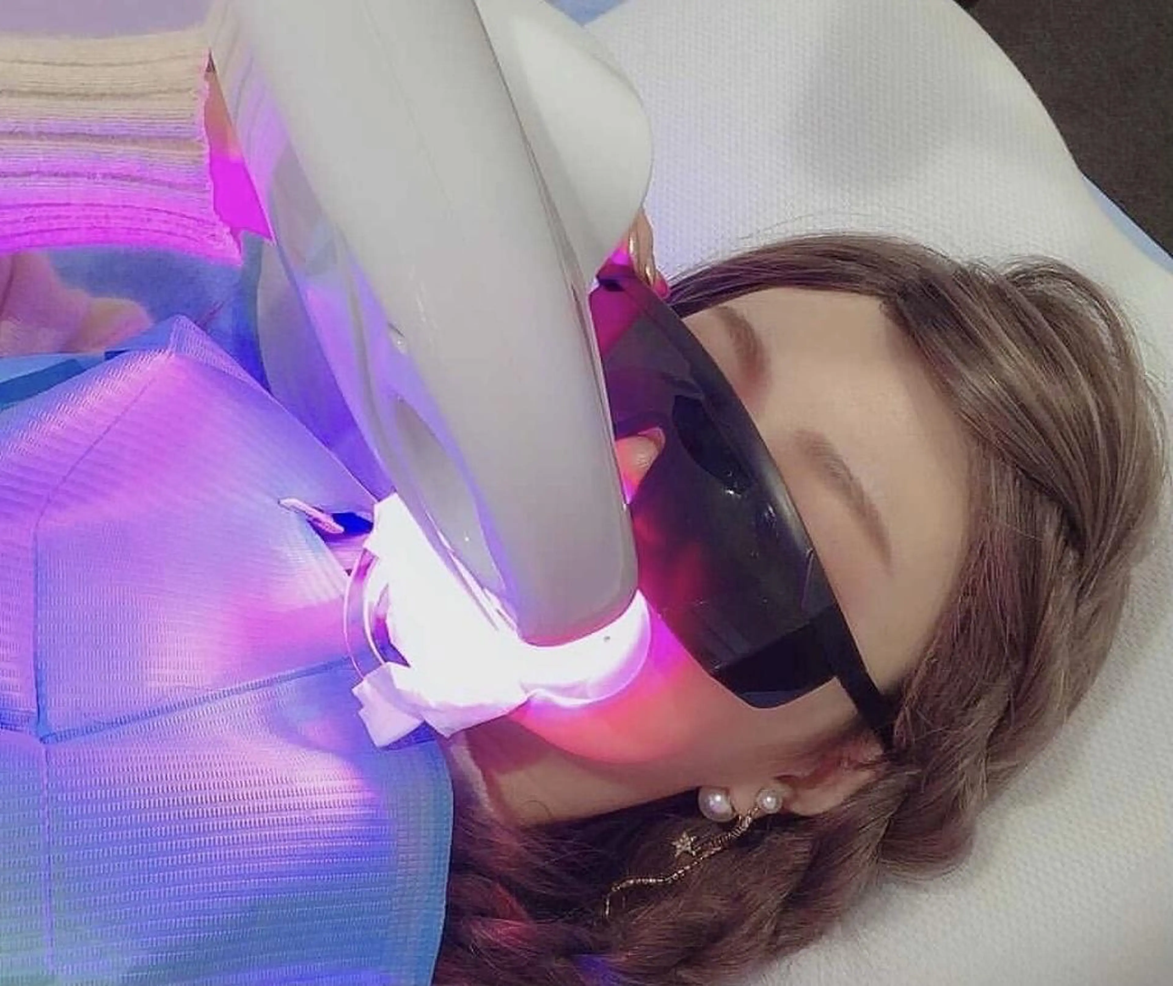 プラチナムビューティ 名古屋栄のその他イメージ