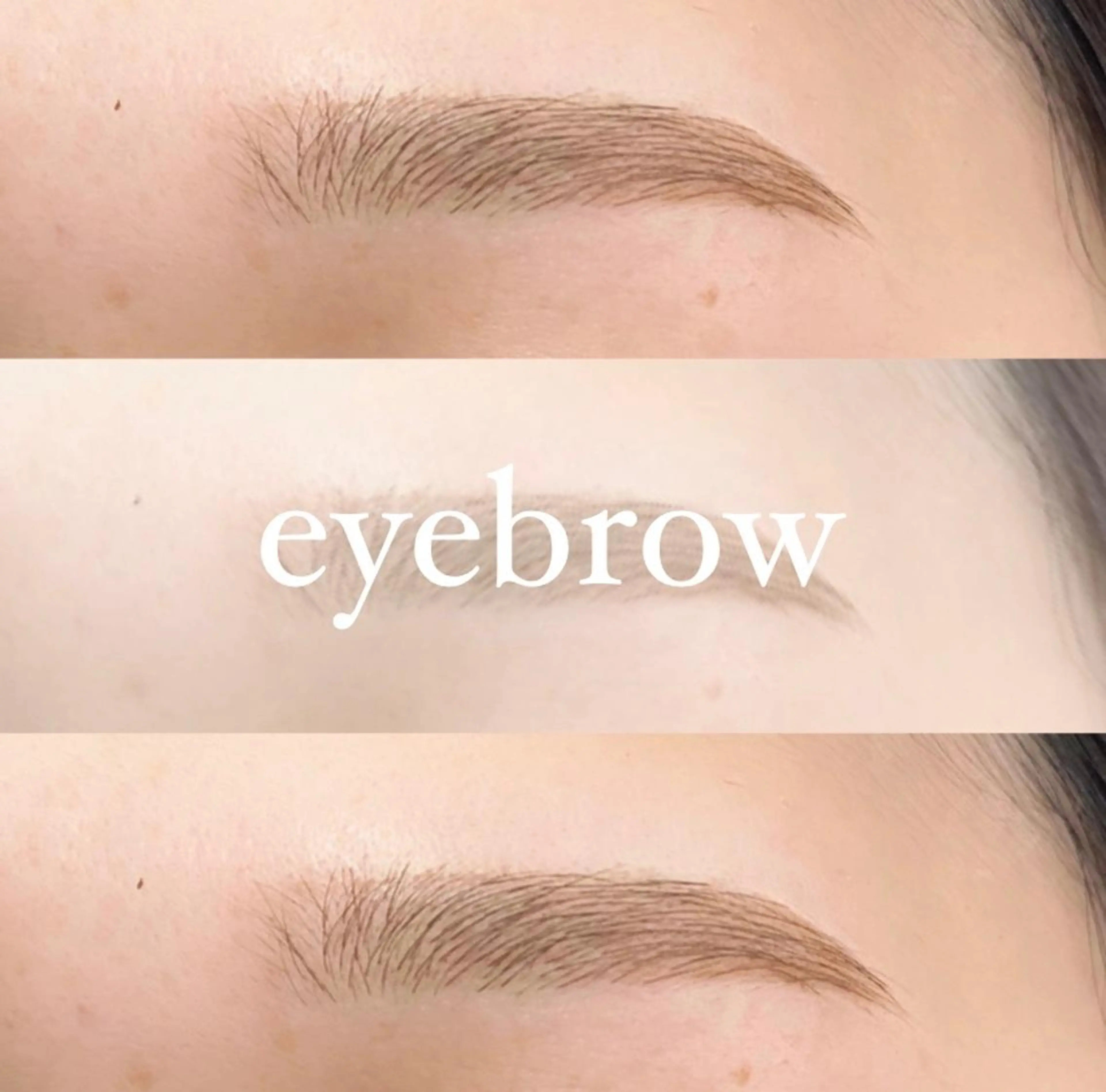 アイブロウ RUSHIA minaの眉毛・アイブロウイメージ