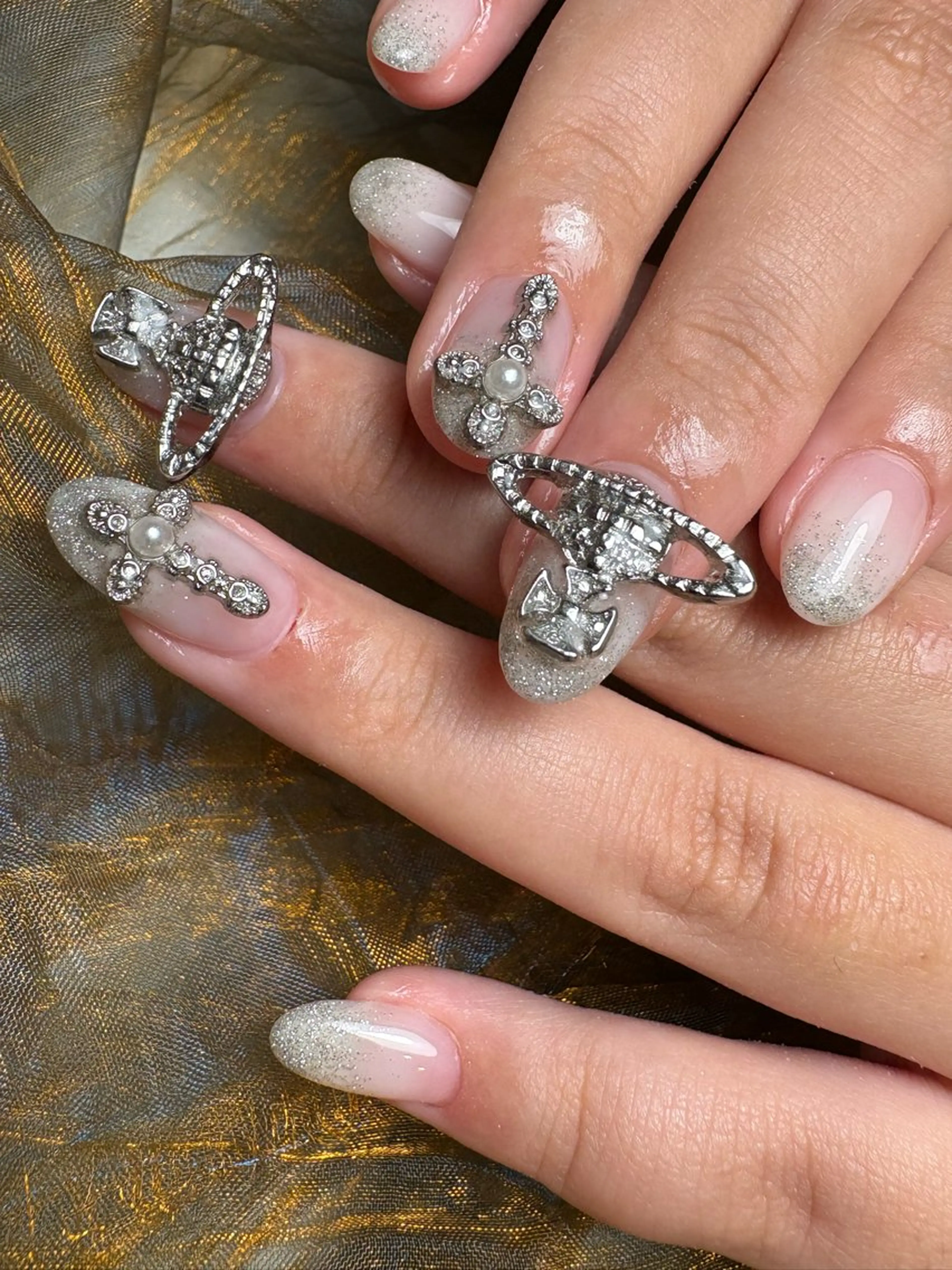 ネイル ハンドネイル eum. ｳﾑのネイルデザイン