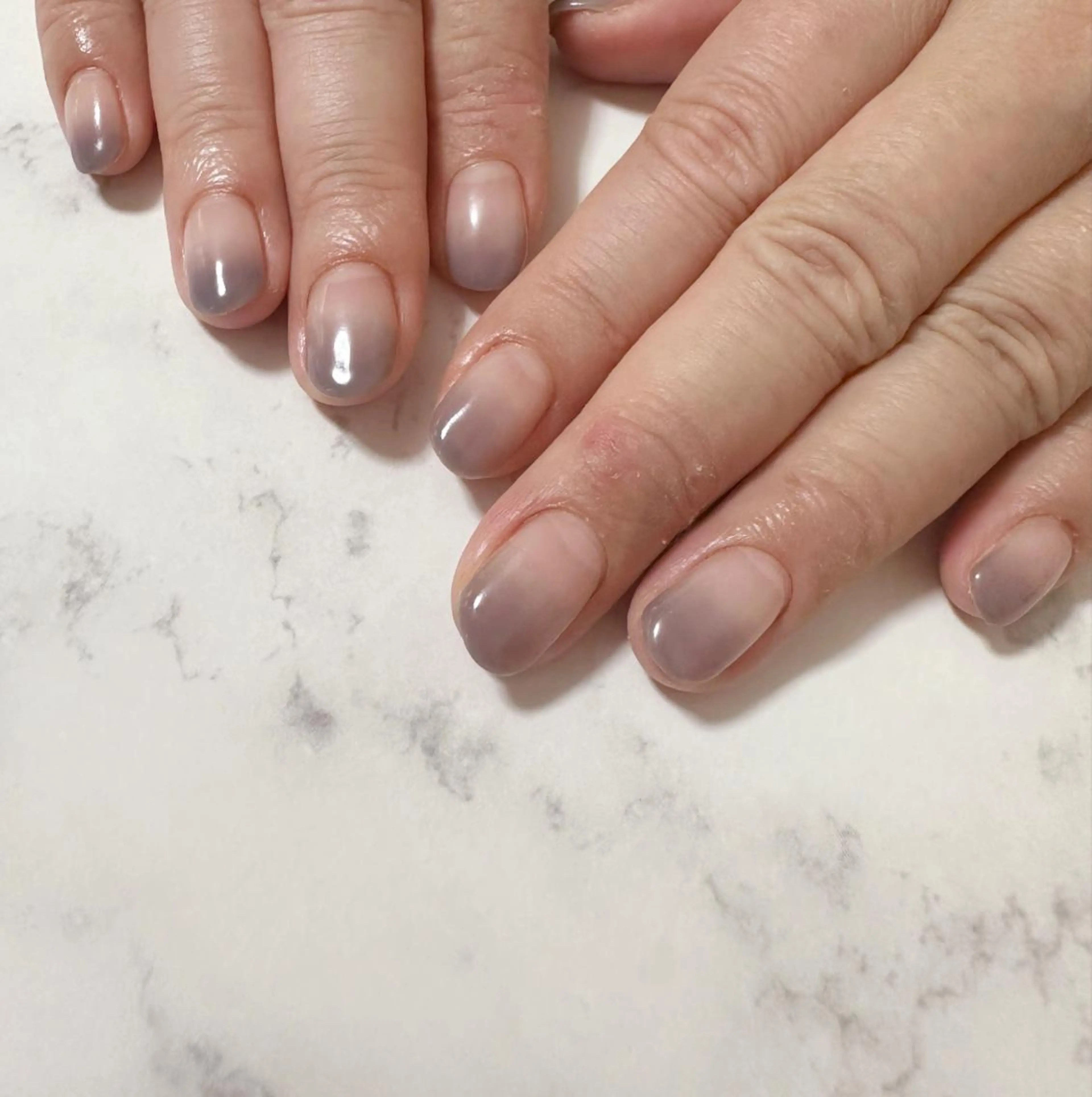 ネイル Yuki Takahamaのネイルデザイン