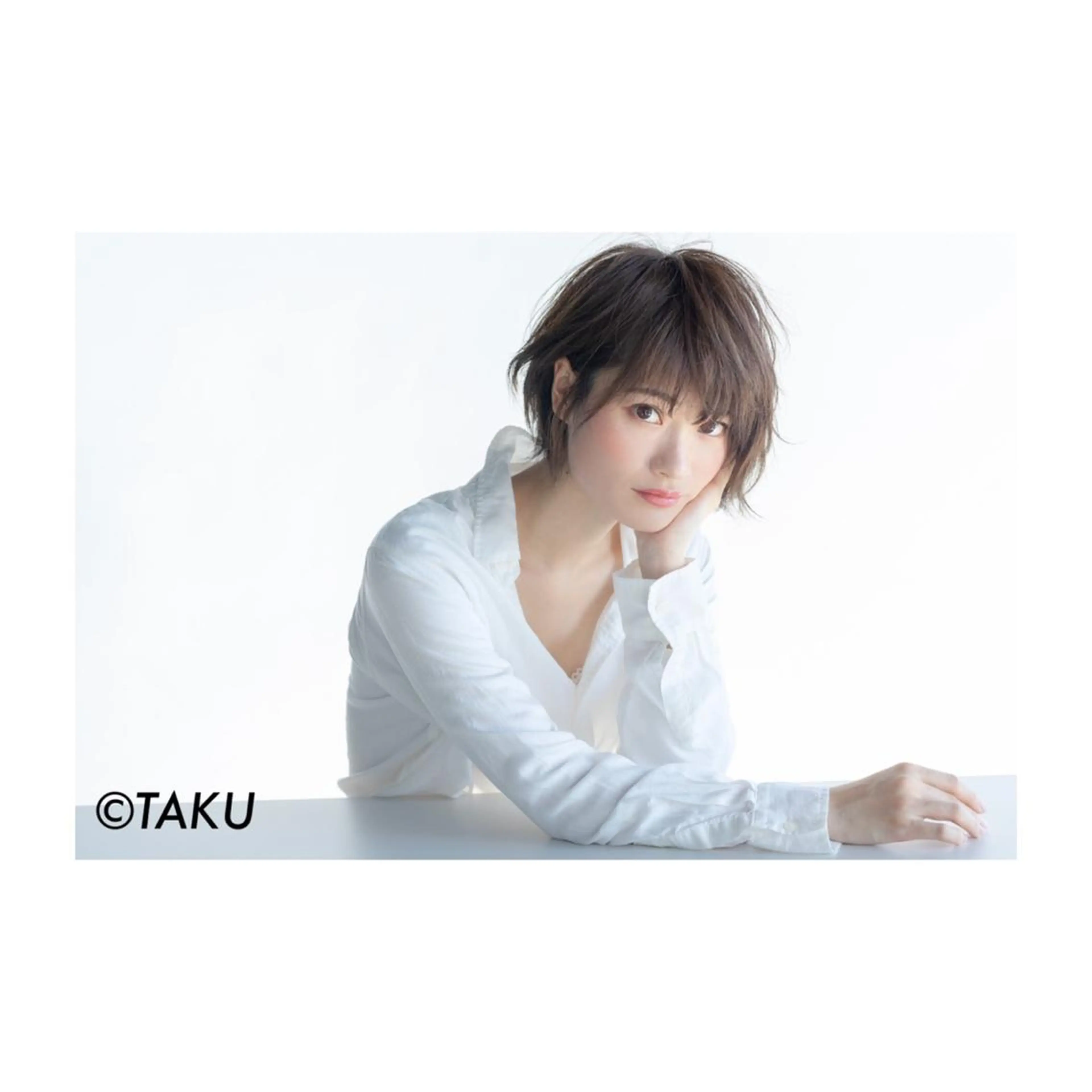 ショート 🦋艶モテカラー/ヘ アセット🦋YURIのヘアスタイル