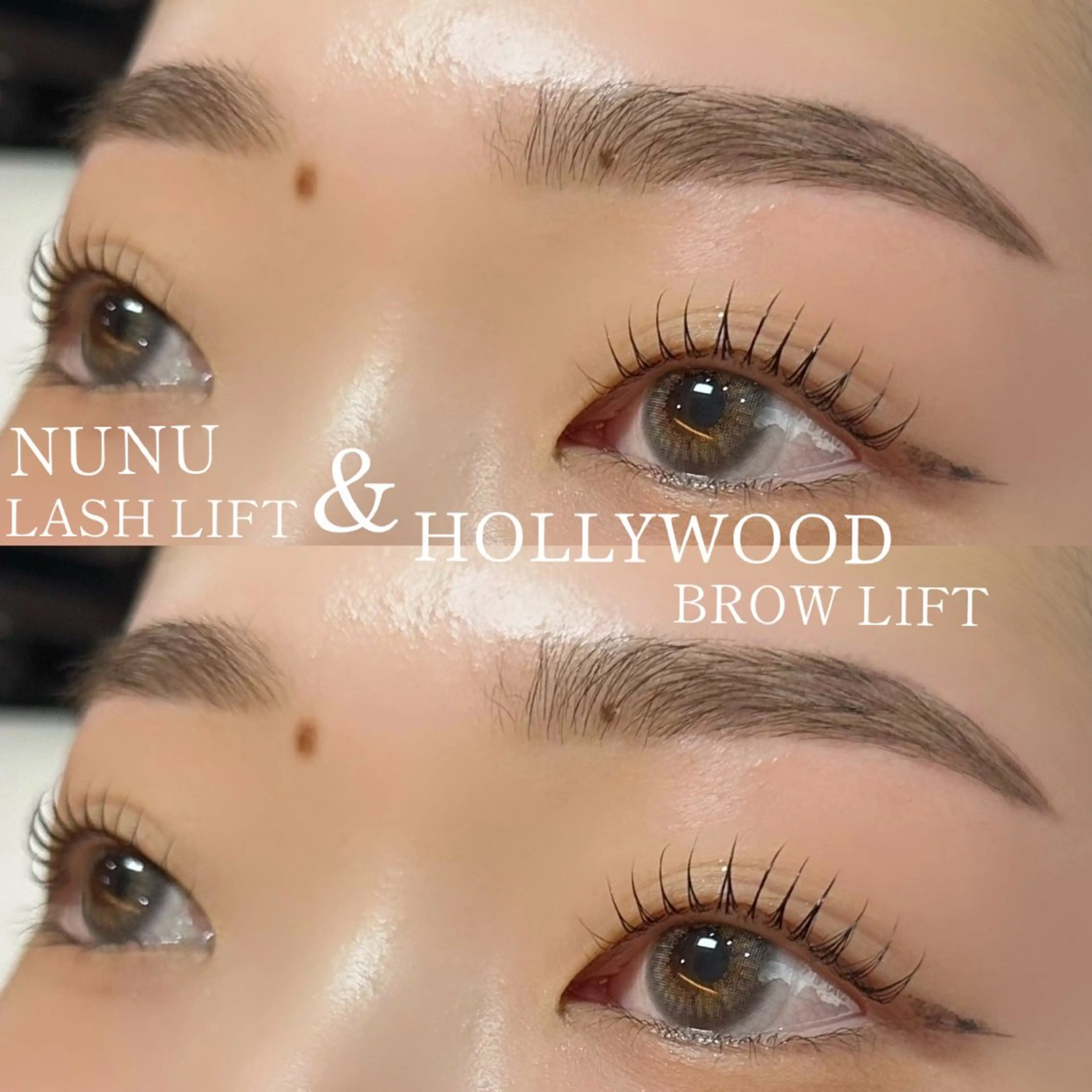 アイブロウ jiem5eye ジェイムファイブアイのマツエク・マツパデザイン