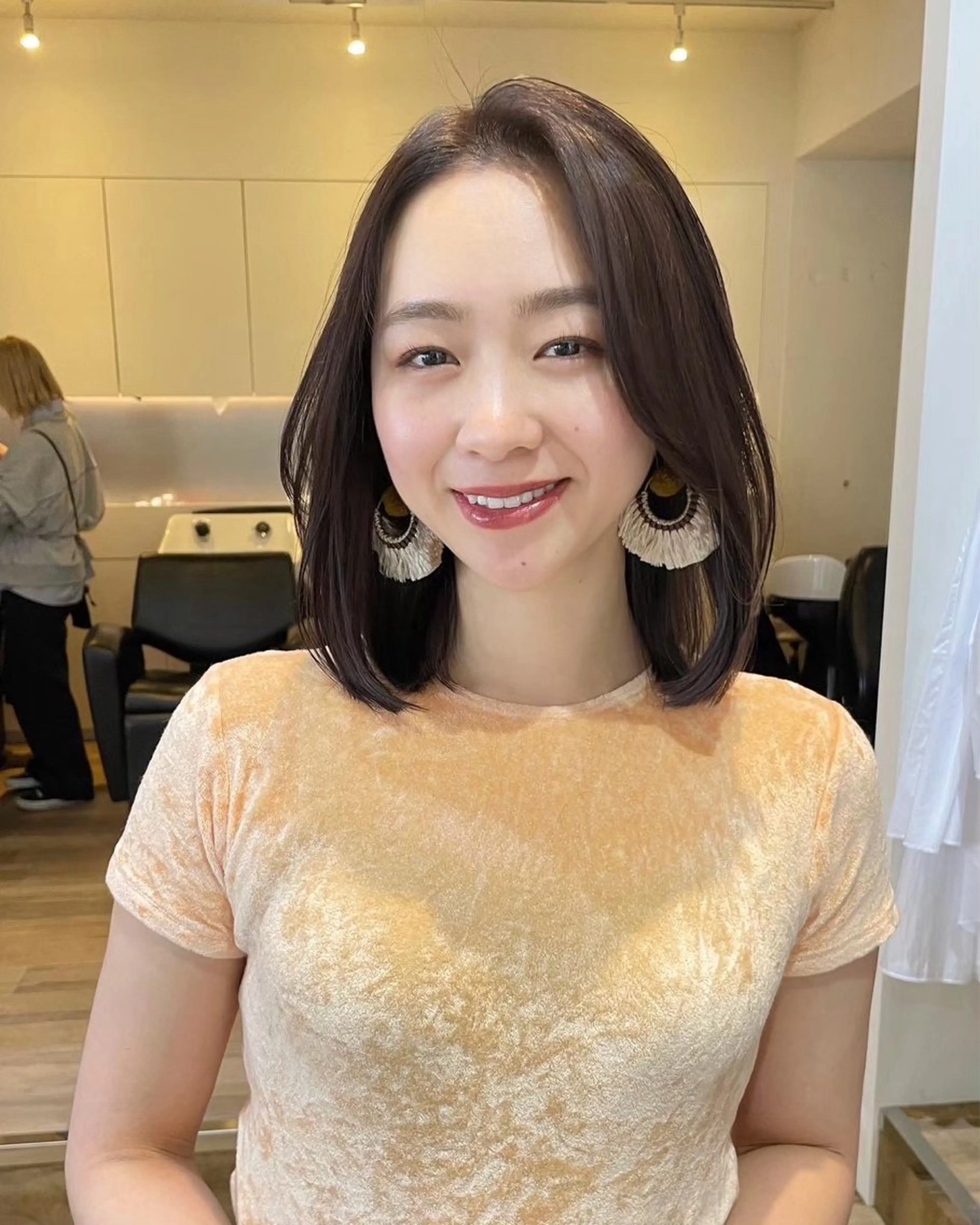 ショート côte所属・🫧 りょうた 🫧 ショート特化/表参道のヘアスタイル