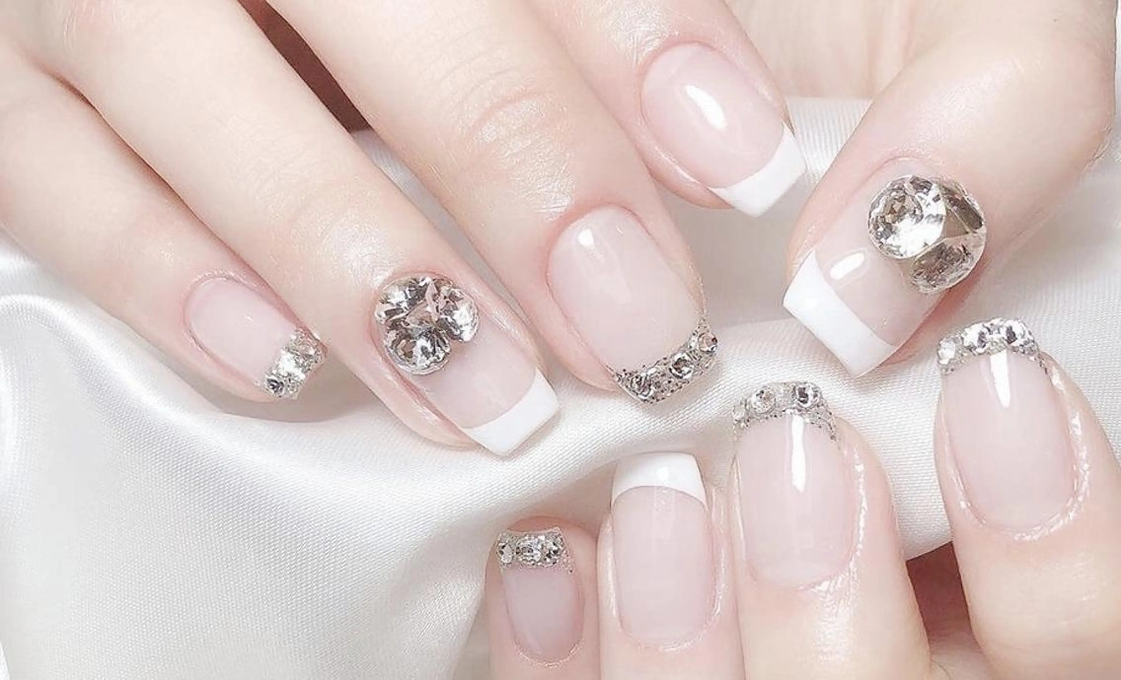 ネイル Cute beauty2のマツエク・マツパデザイン