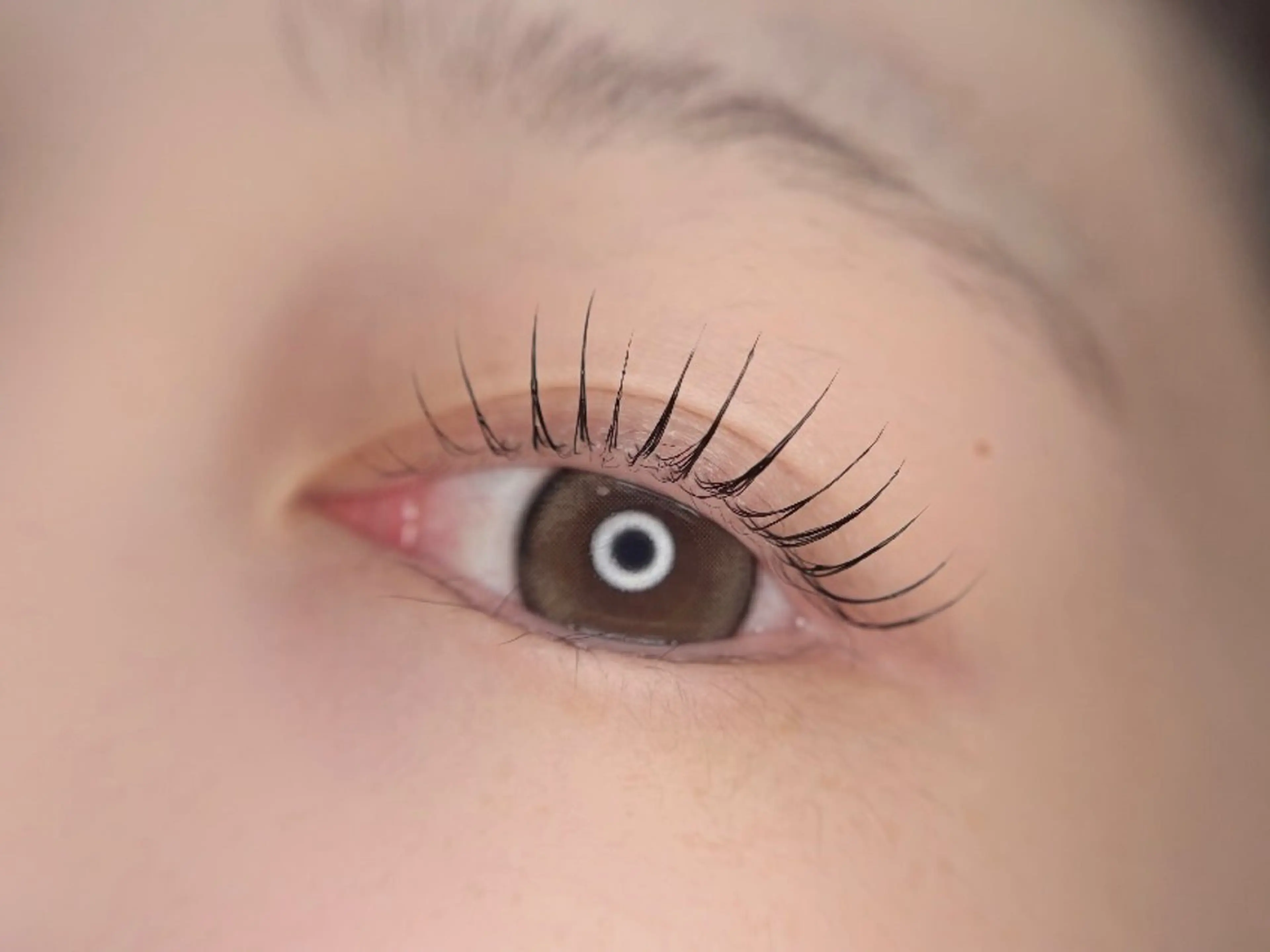 マツエク・マツパ マツパ 🤍南流山MaaZ staff1⃣🤍のマツエク・マツパデザイン