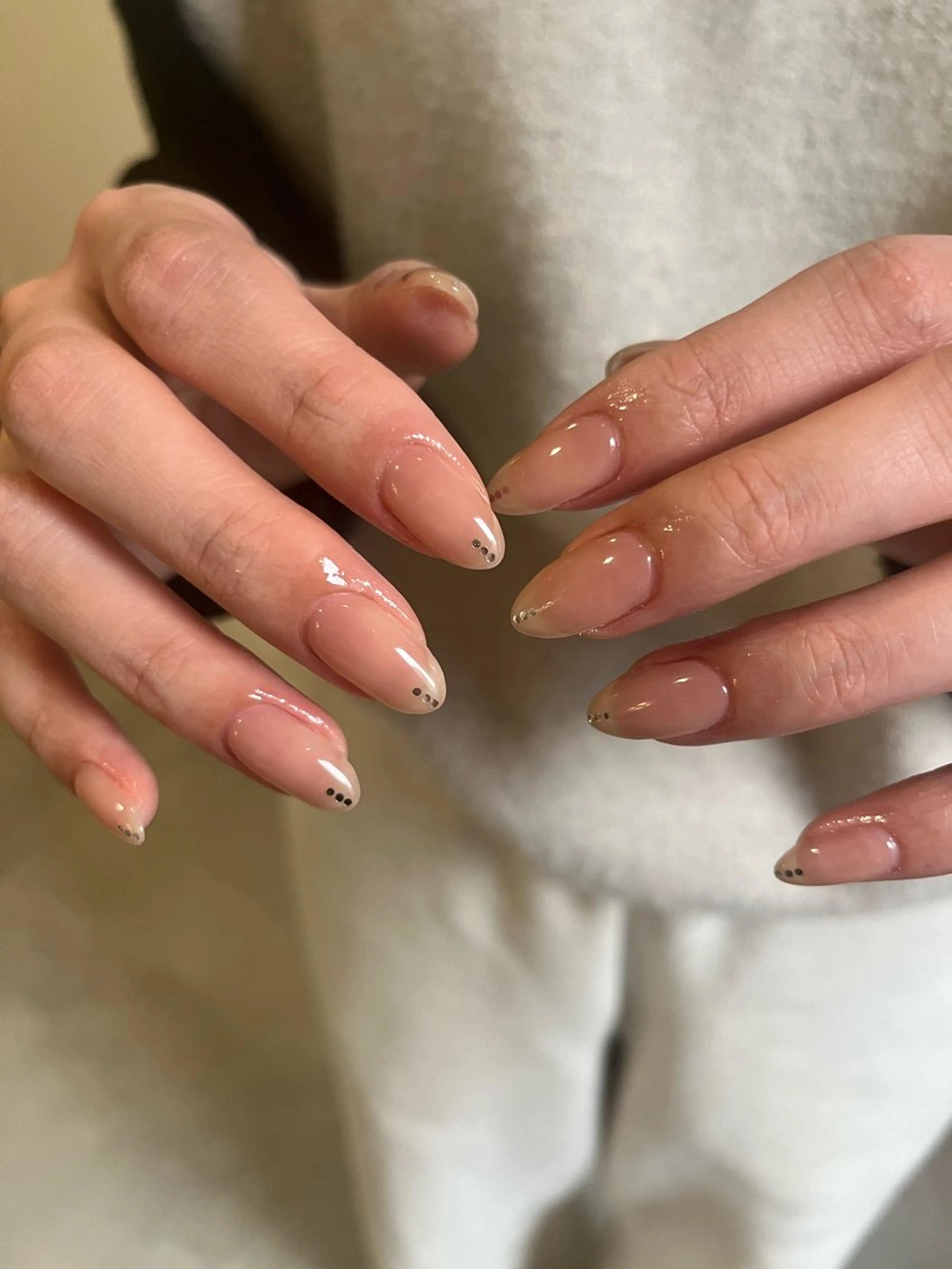 ネイル nail salon vico_runaのネイルデザイン