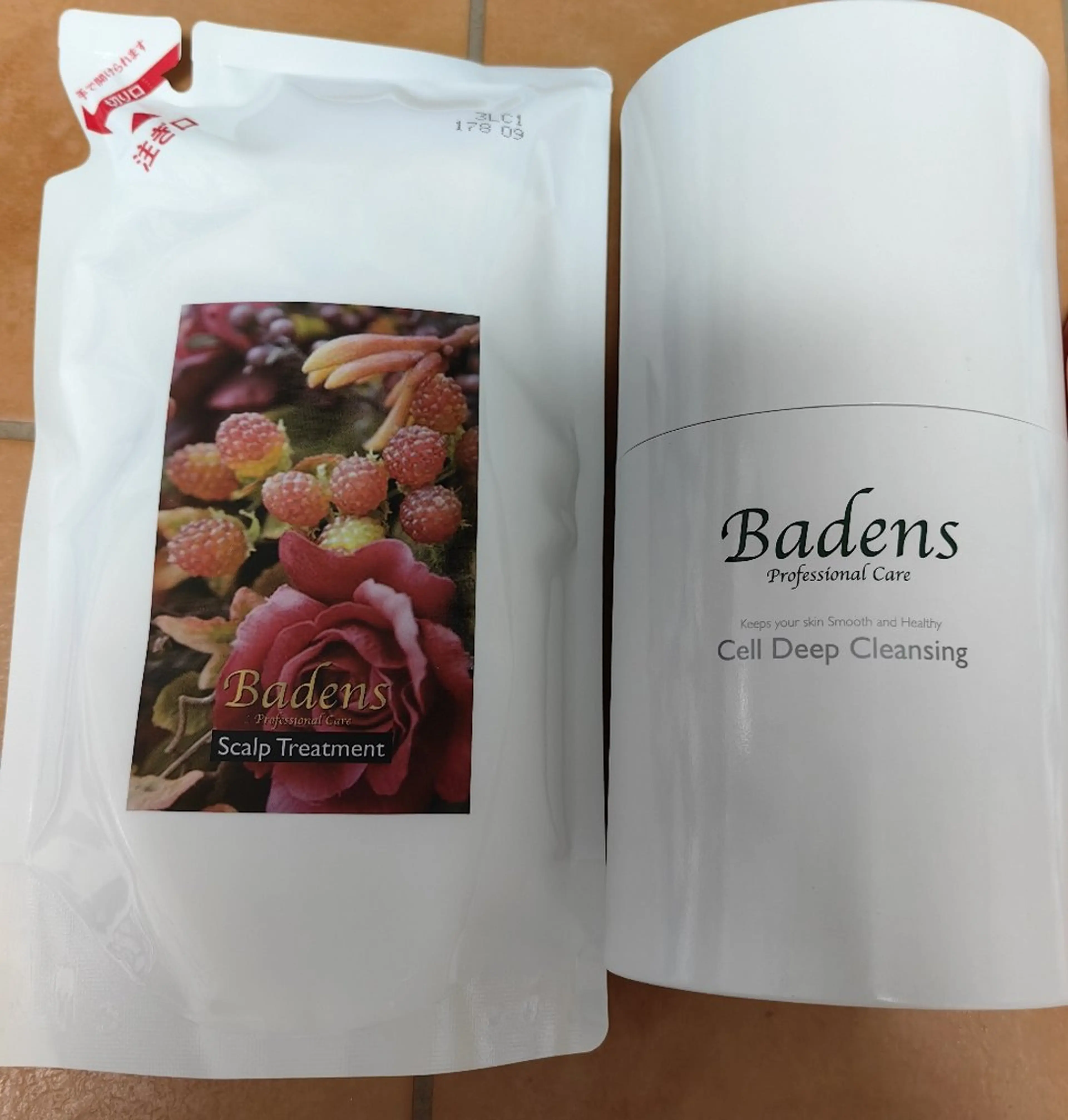 reve あやののネイルデザイン