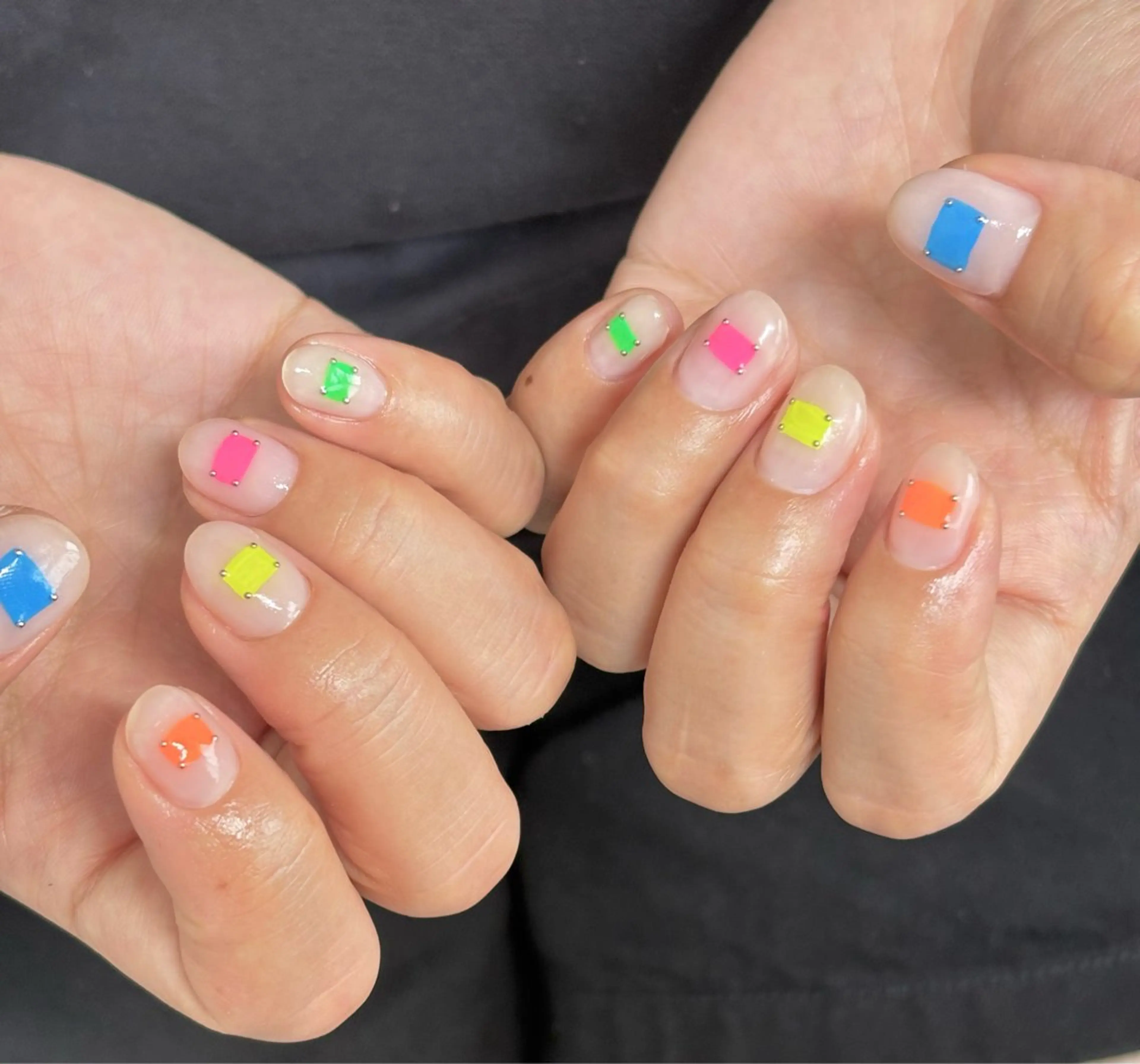 ネイル Queen‘s nail salonのネイルデザイン