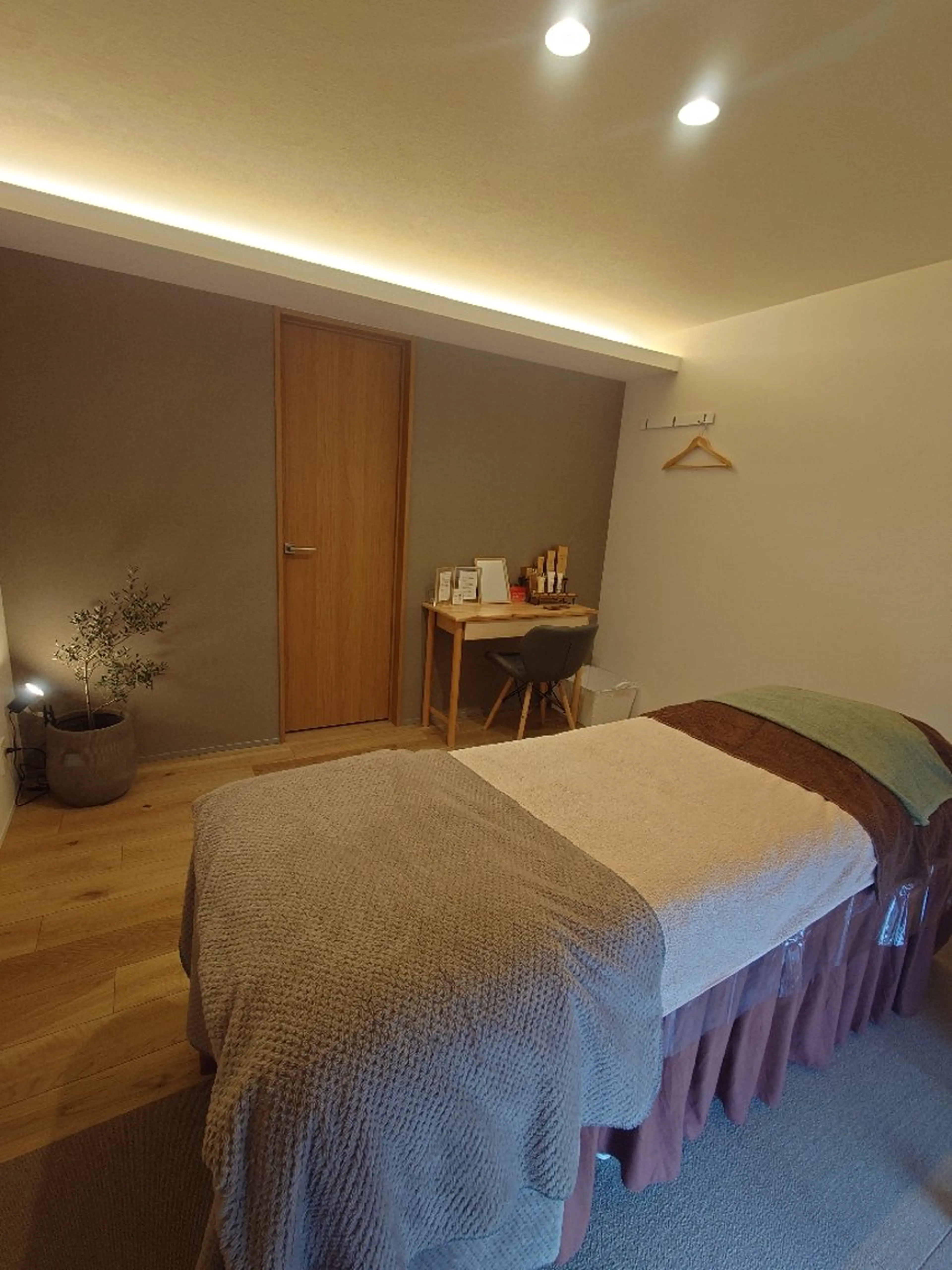 Ellebeauty relaxationのエステ・リラクイメージ