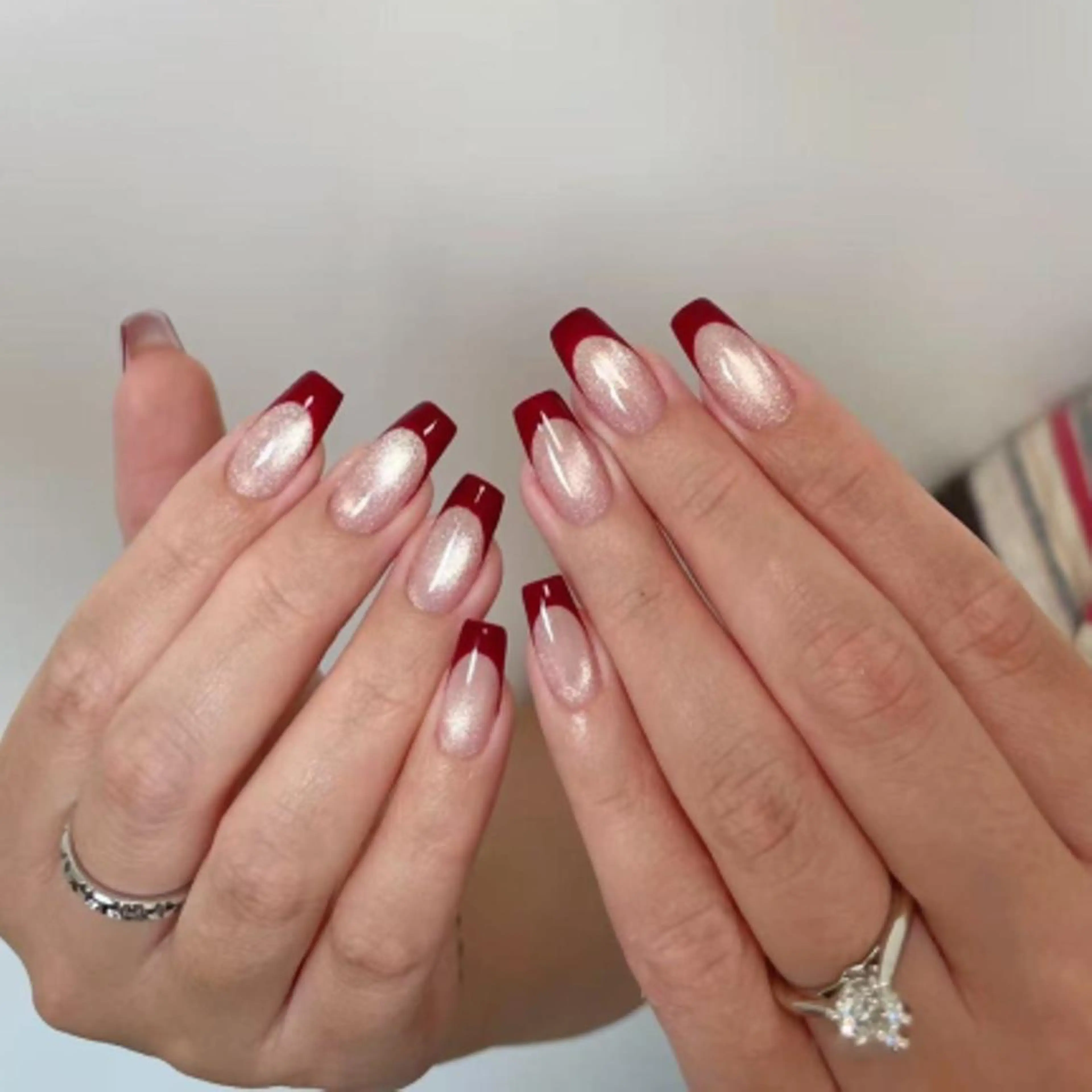 ネイル ハンドネイル Purrime Nail高円寺のネイルデザイン