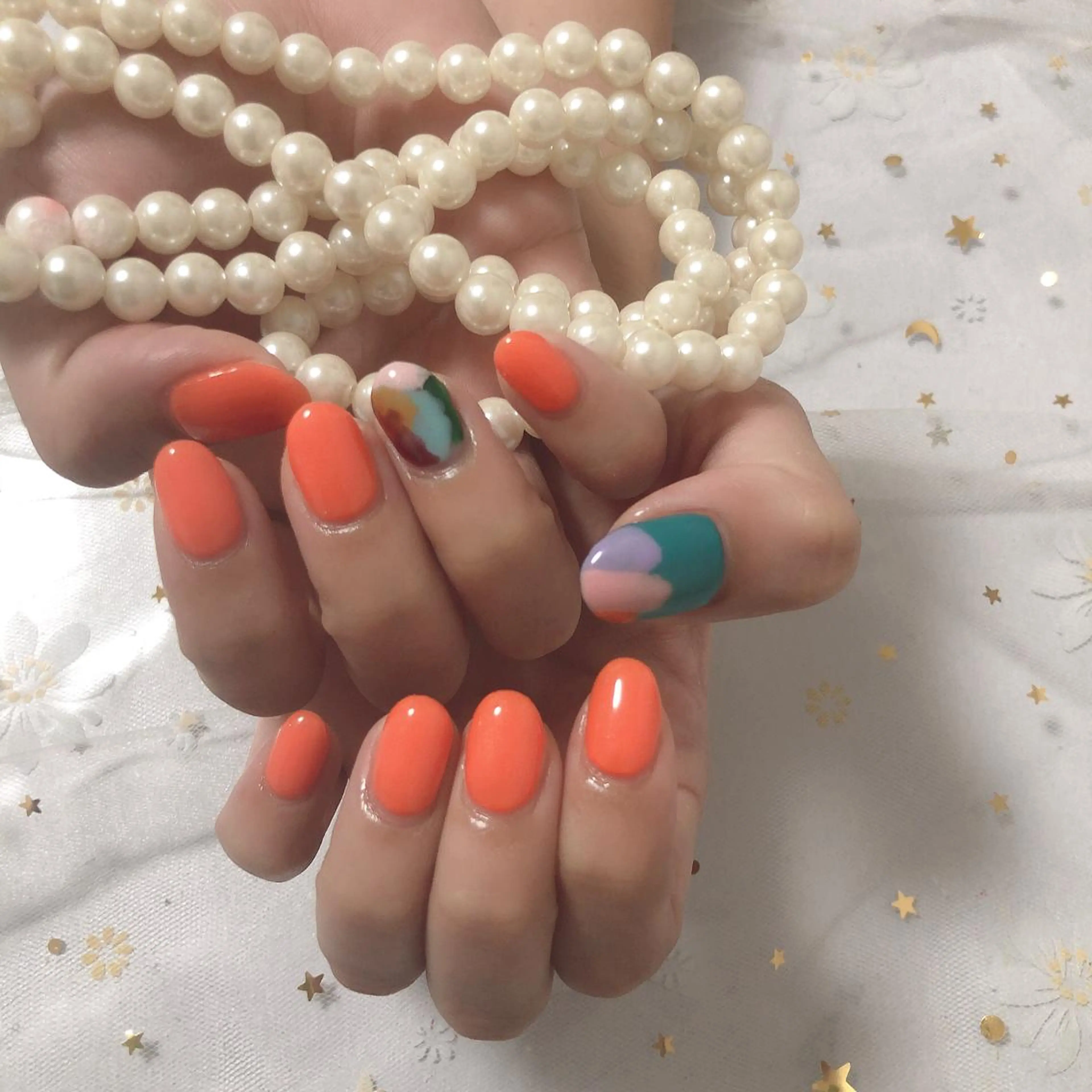 ネイル Kasumi Nailのネイルデザイン