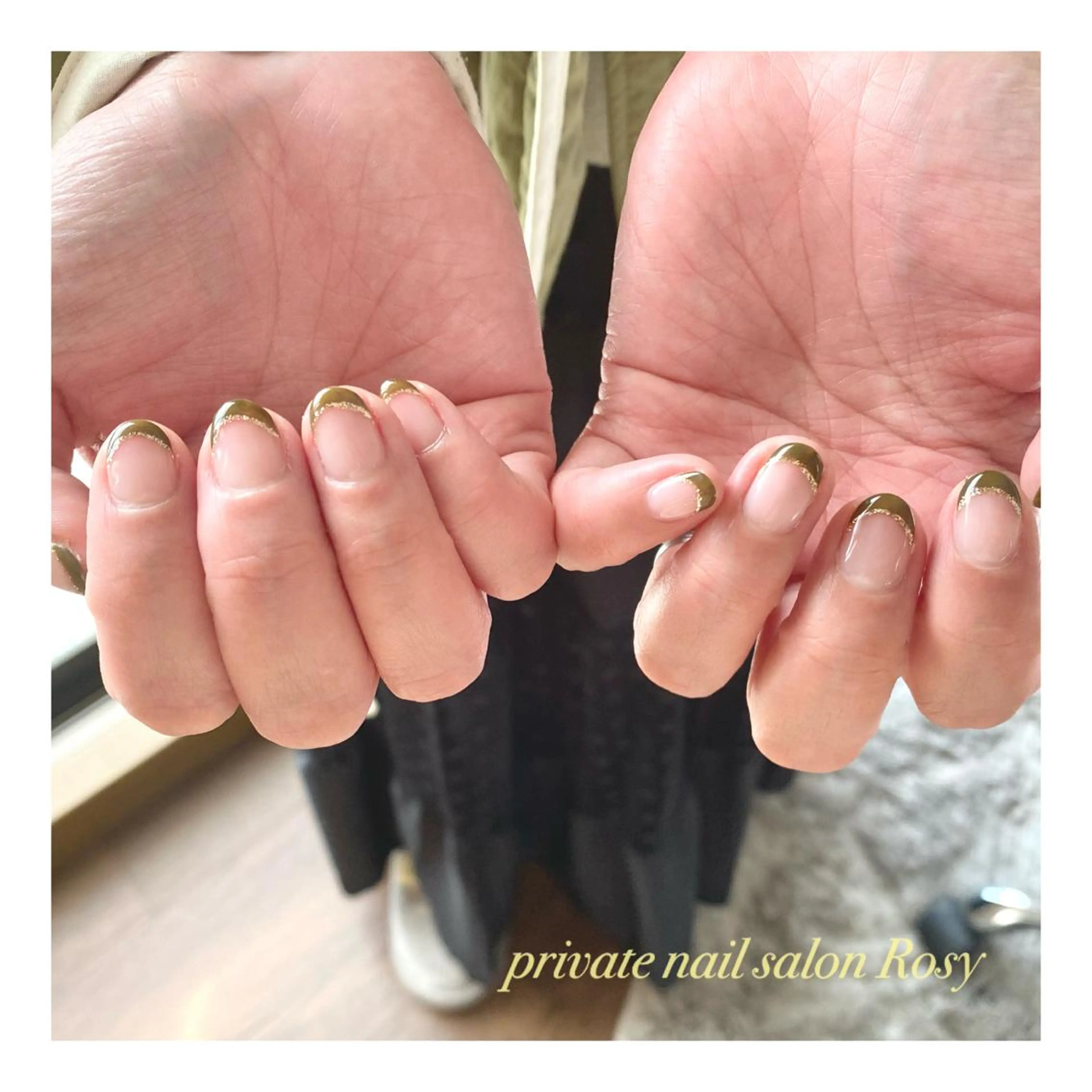 ネイル 🌹 𝕄𝕒𝕚のネイルデザイン
