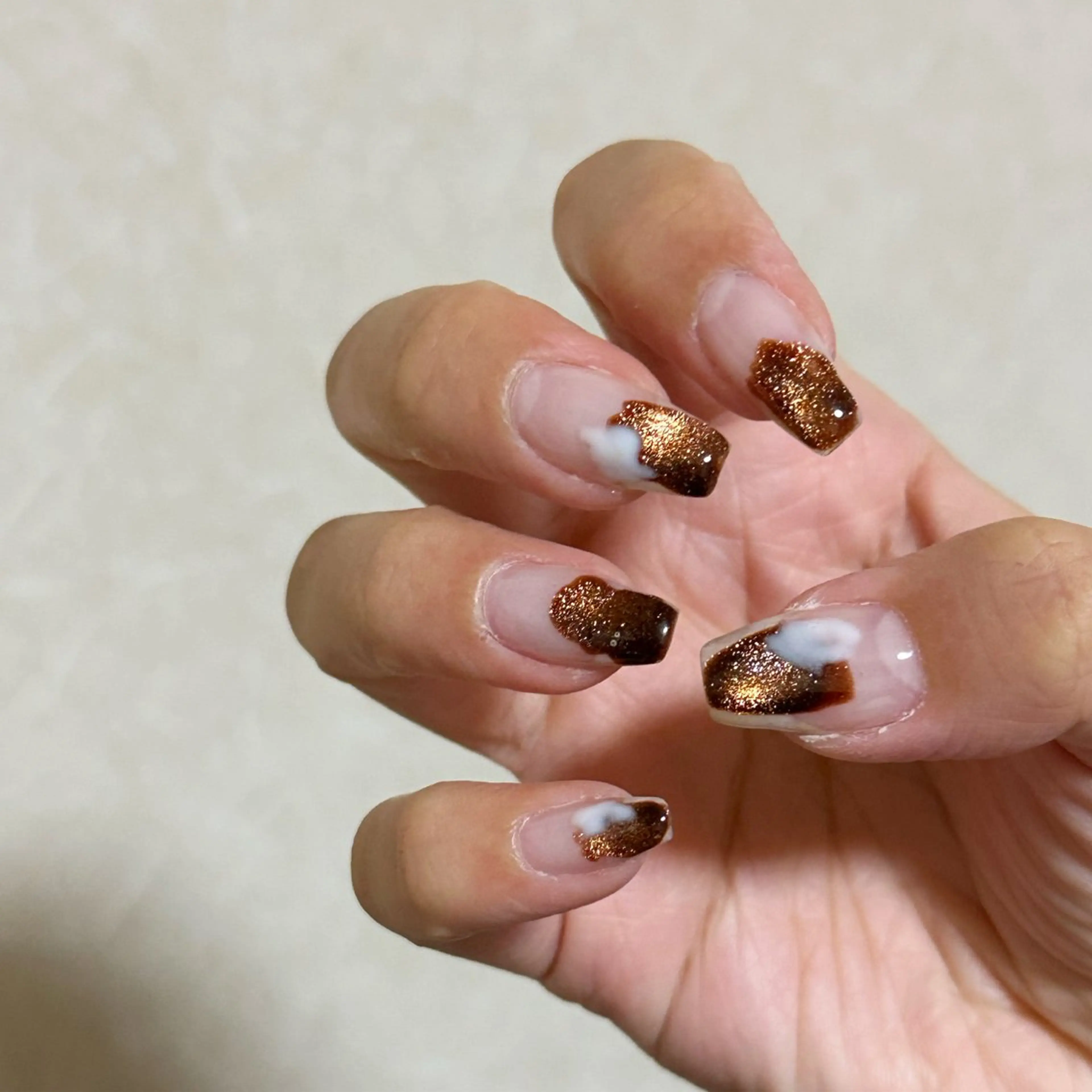 ネイル Manami /熊谷ネイルのネイルデザイン