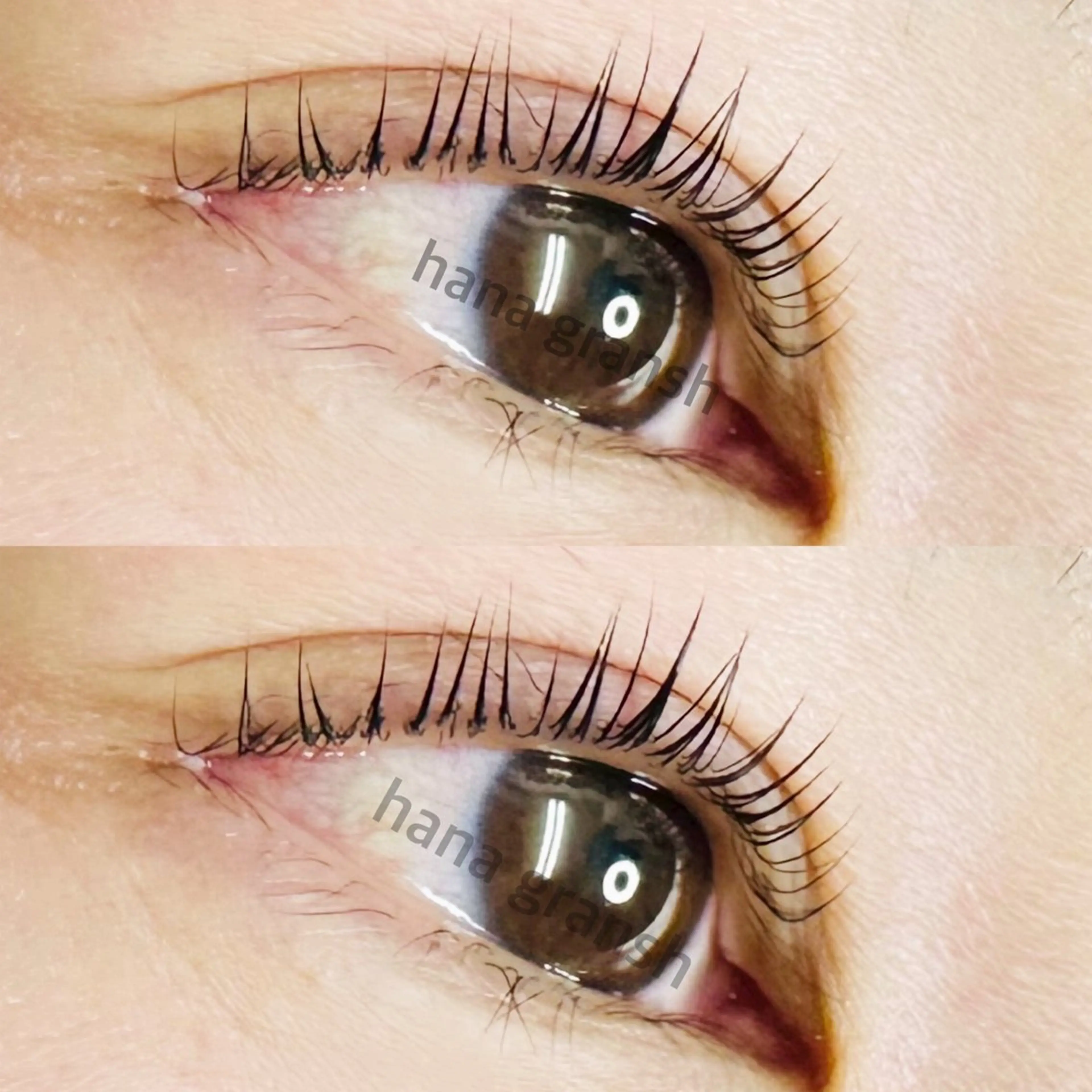 マツエク・マツパ N まいのマツエク・マツパデザイン