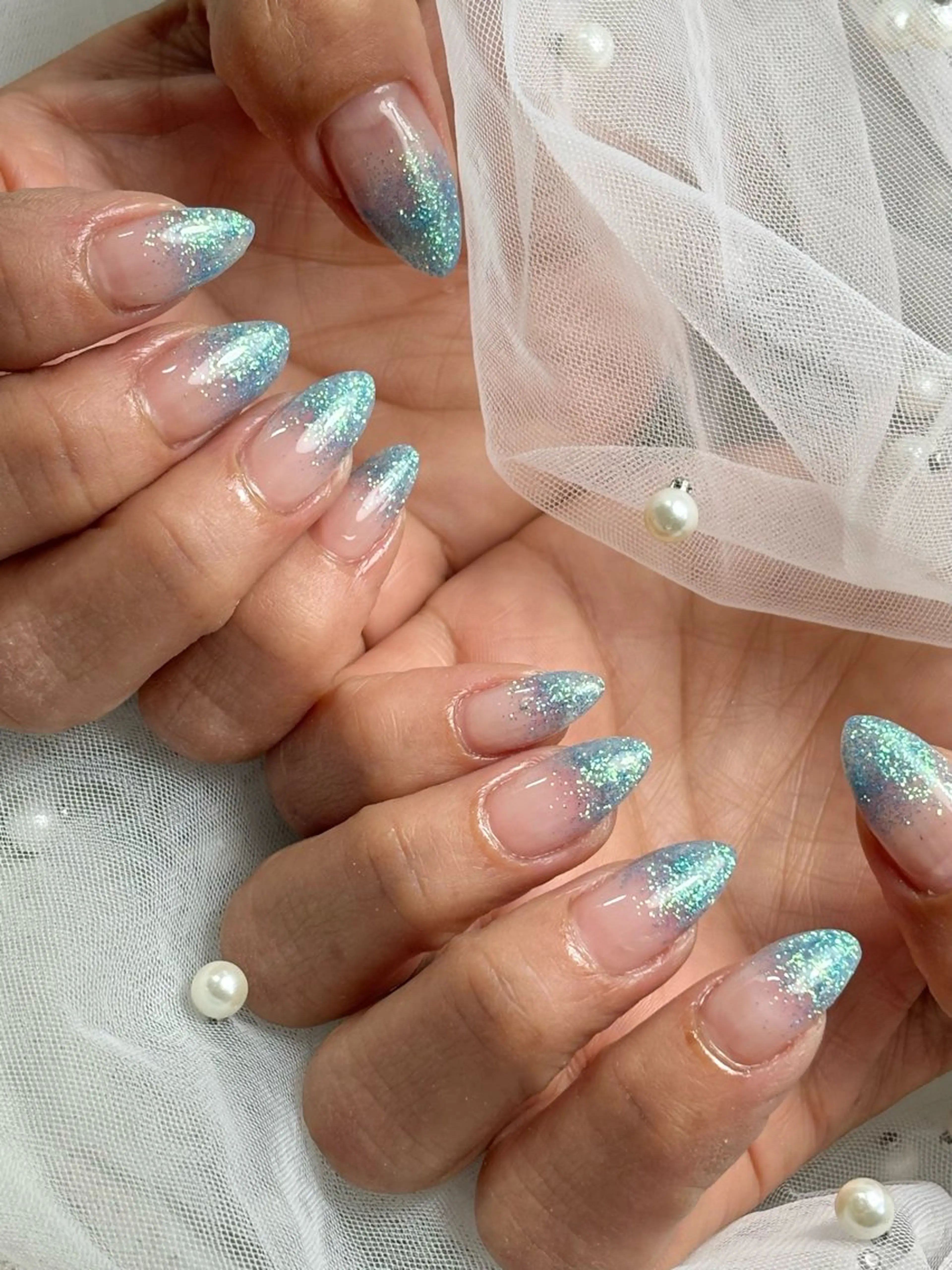 ネイル Y's nailのネイルデザイン