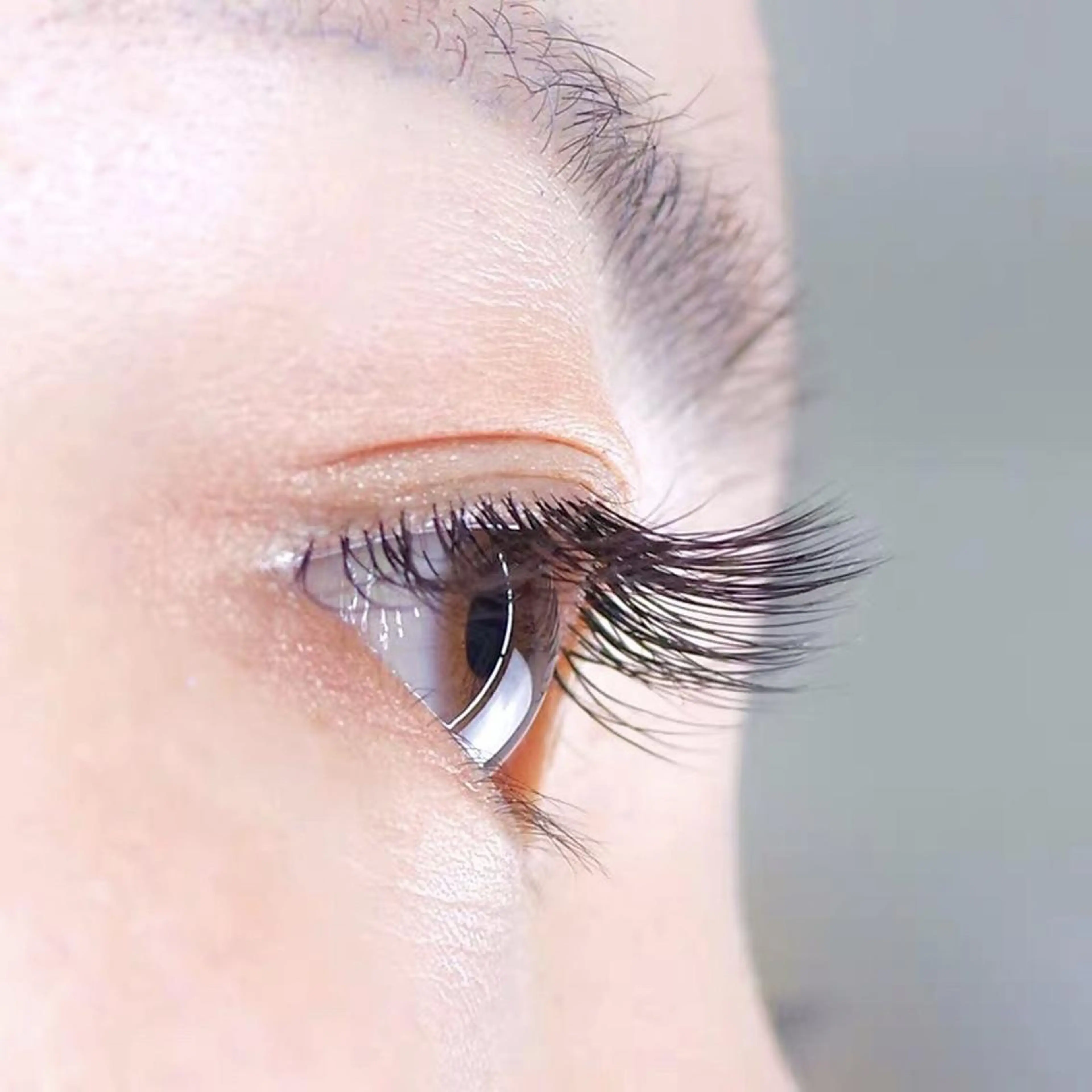 マツエク・マツパ Cute beauty2のマツエク・マツパデザイン