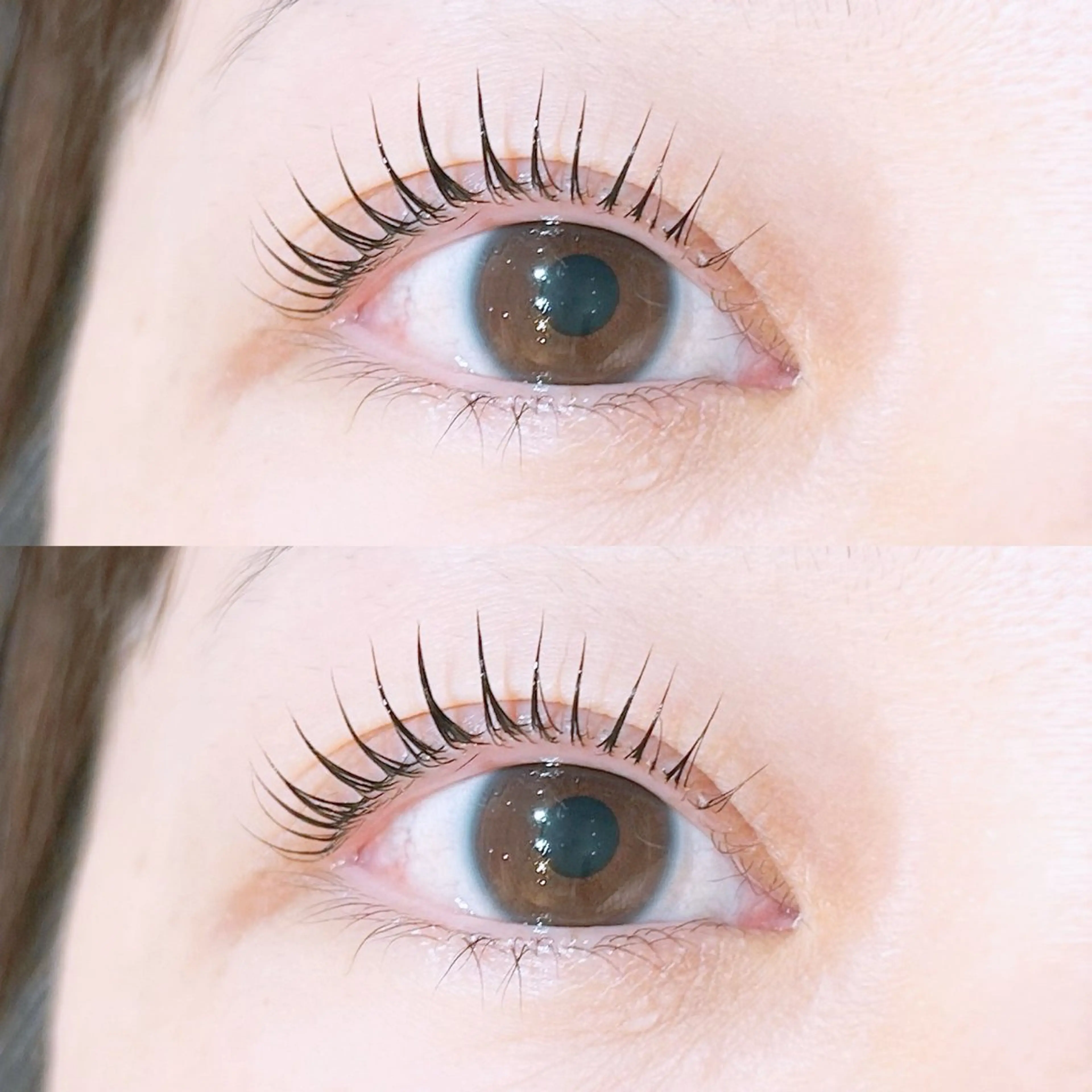 マツエク・マツパ EYELA大宮西口店 MURATAのマツエク・マツパデザイン