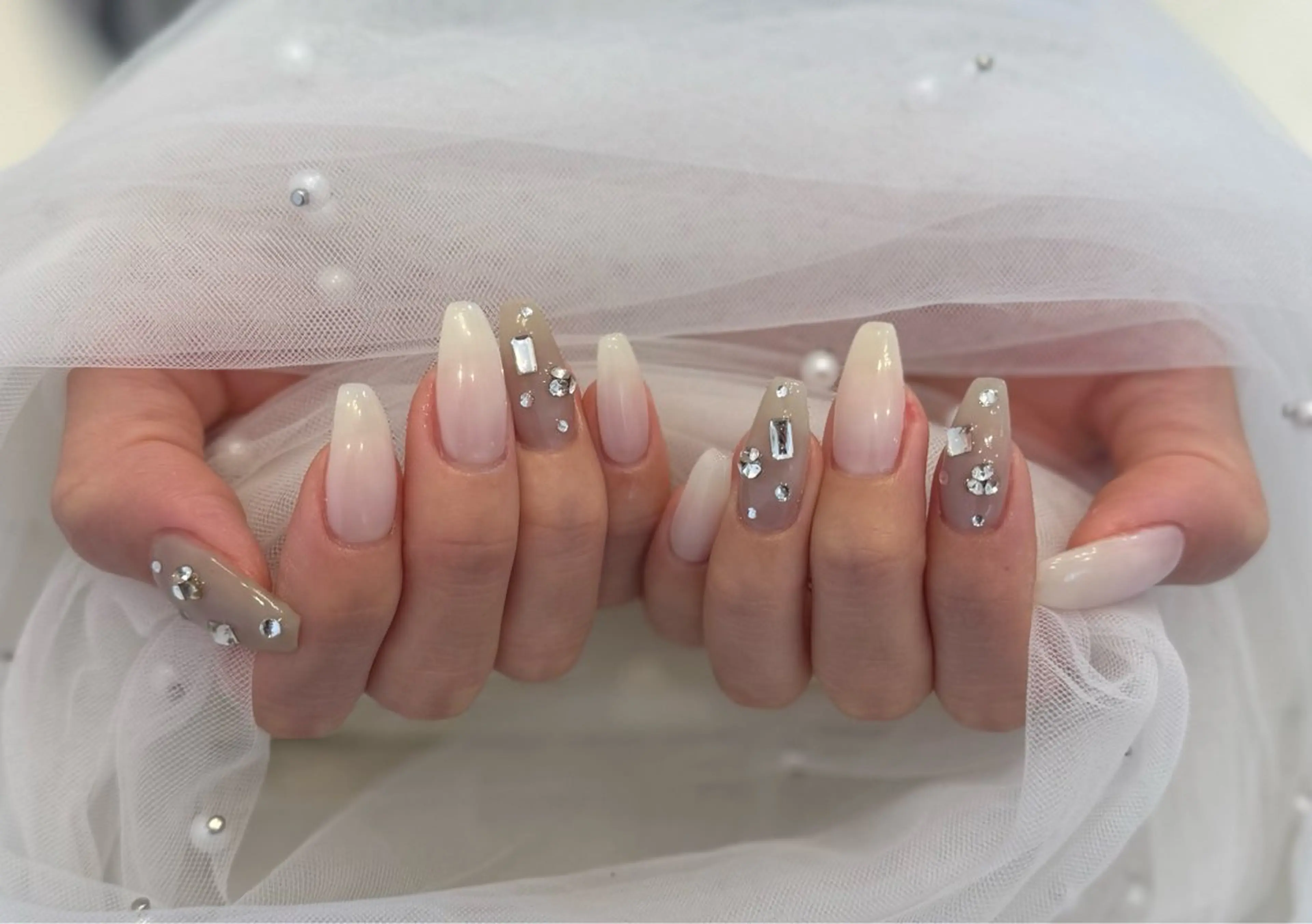 ネイル ハンドネイル nail salon belleのその他イメージ