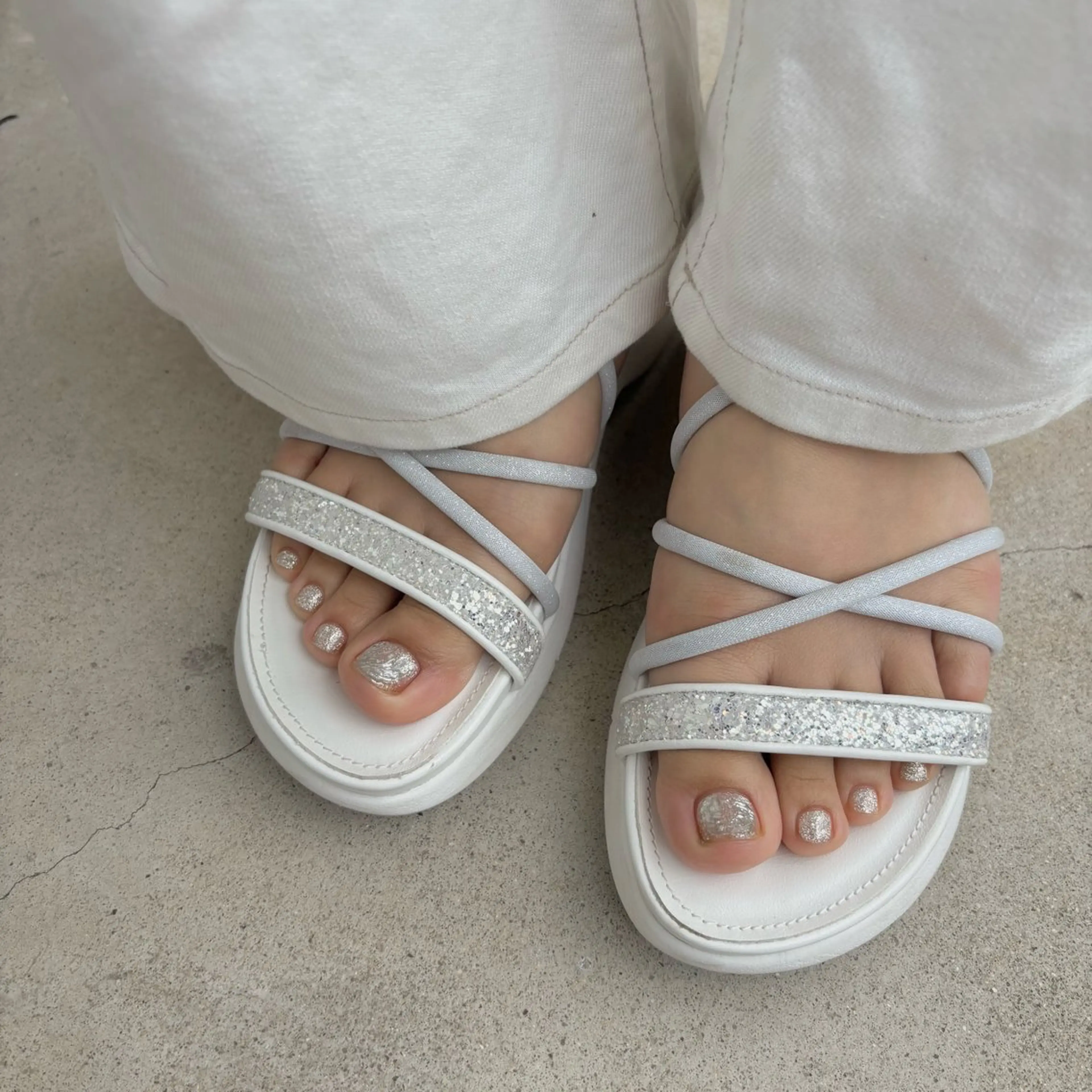 ネイル nail salon soruのネイルデザイン