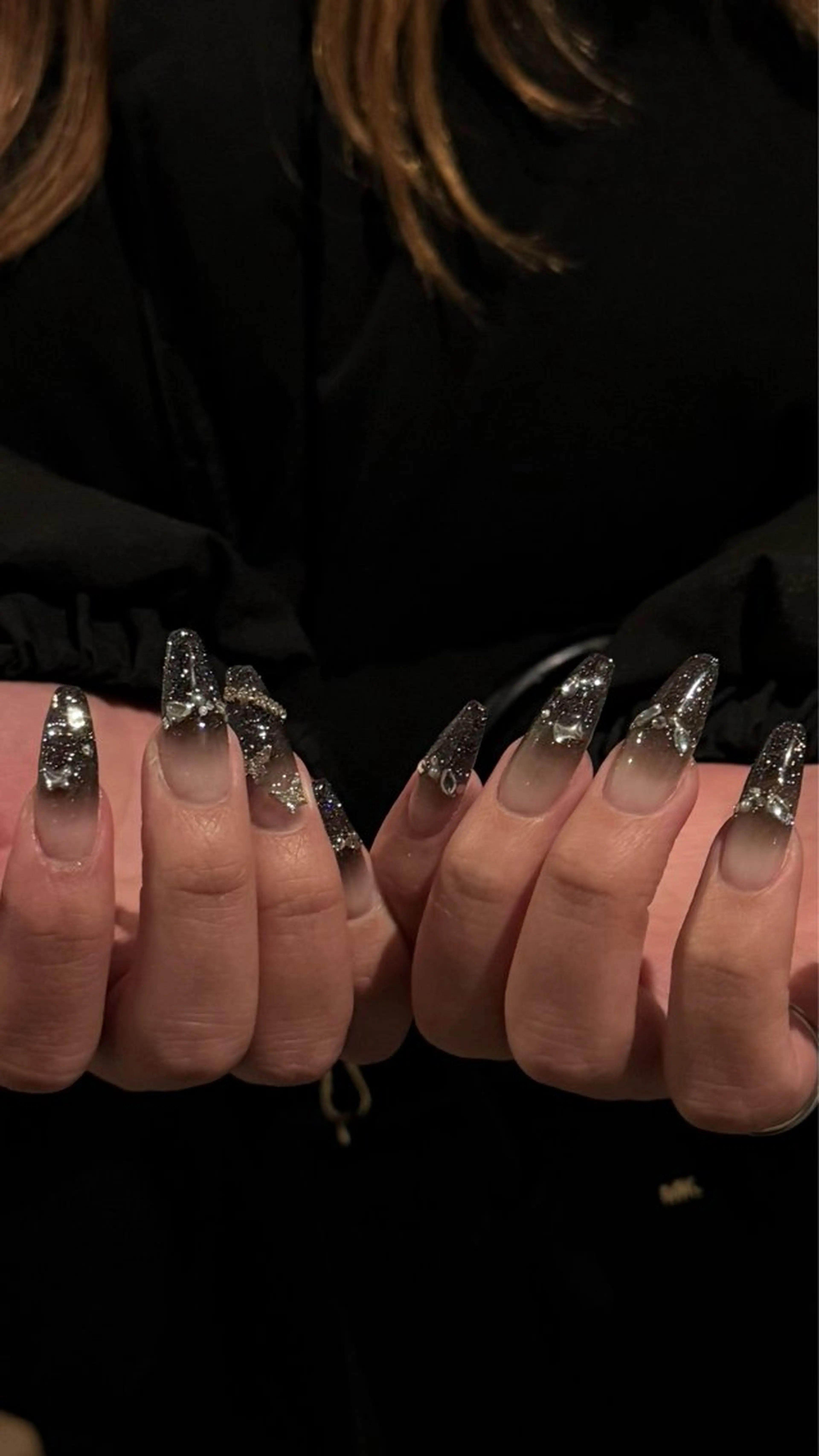 ネイル フットネイル AZ Nail aoiのネイルデザイン