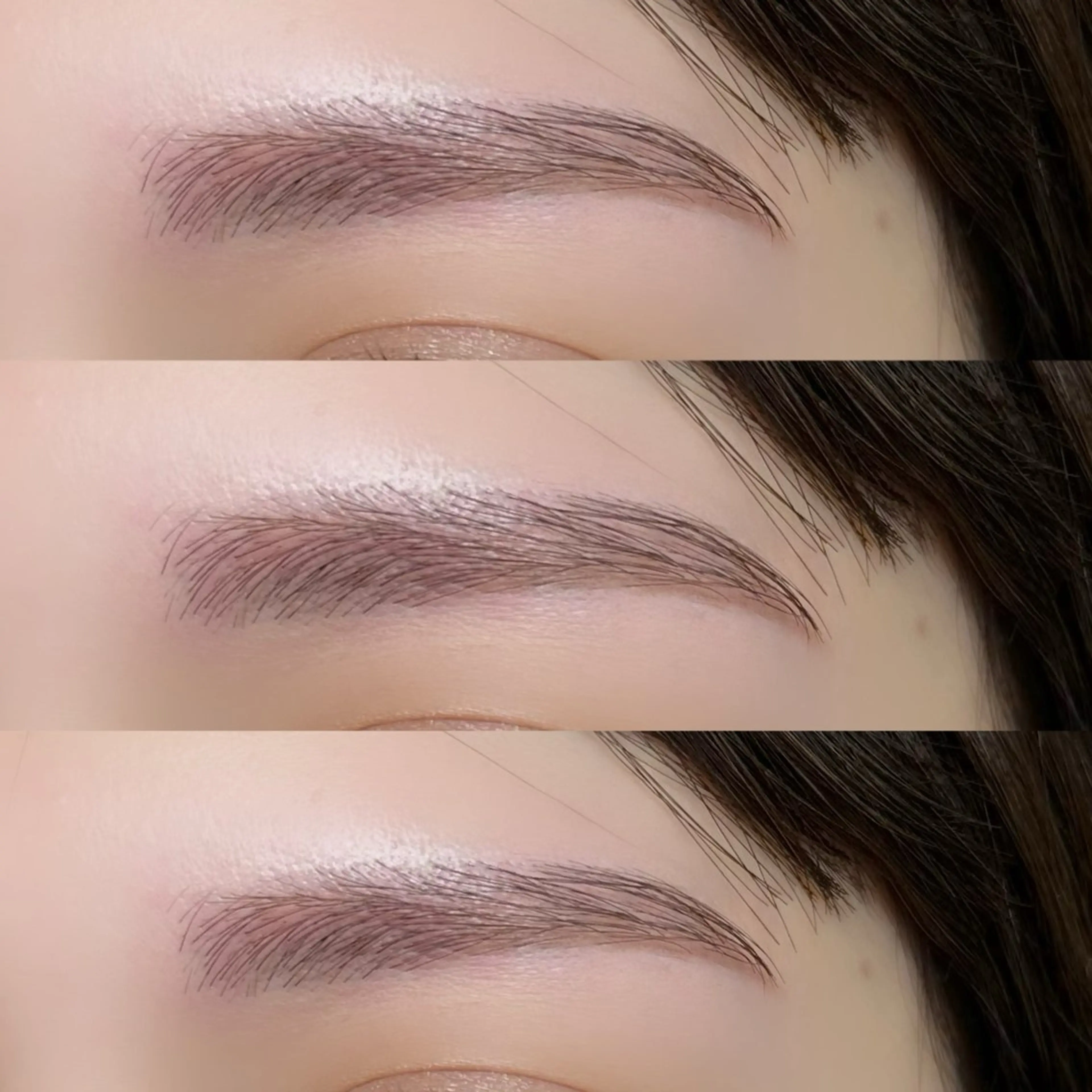 アイブロウ ワックス脱毛 眉カット その他(アイブロウ) 🦋Code.🦋 eyelash🩵の眉毛・アイブロウイメージ