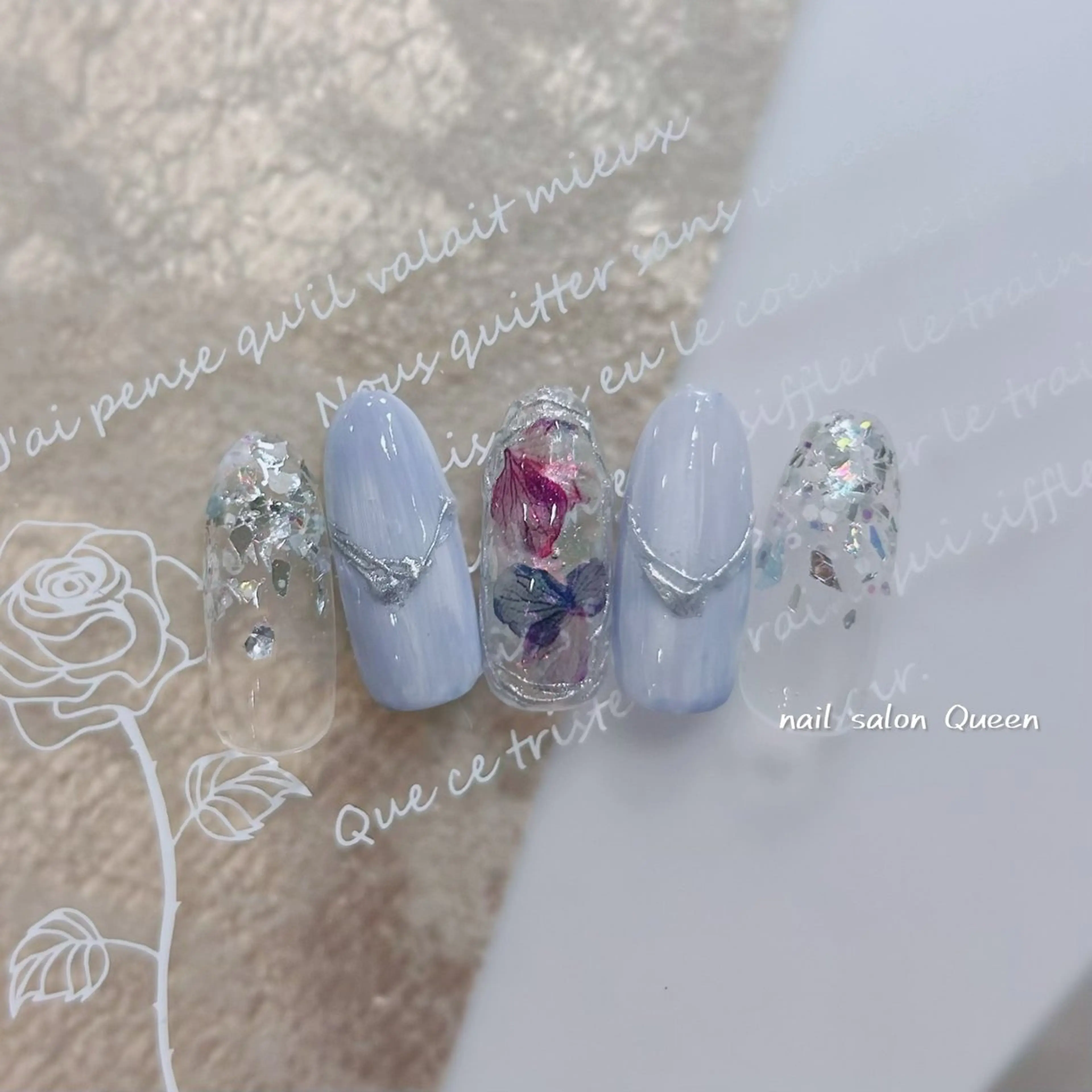 ネイル ネイルサロンクイーン 東京/新宿/大久保のその他イメージ