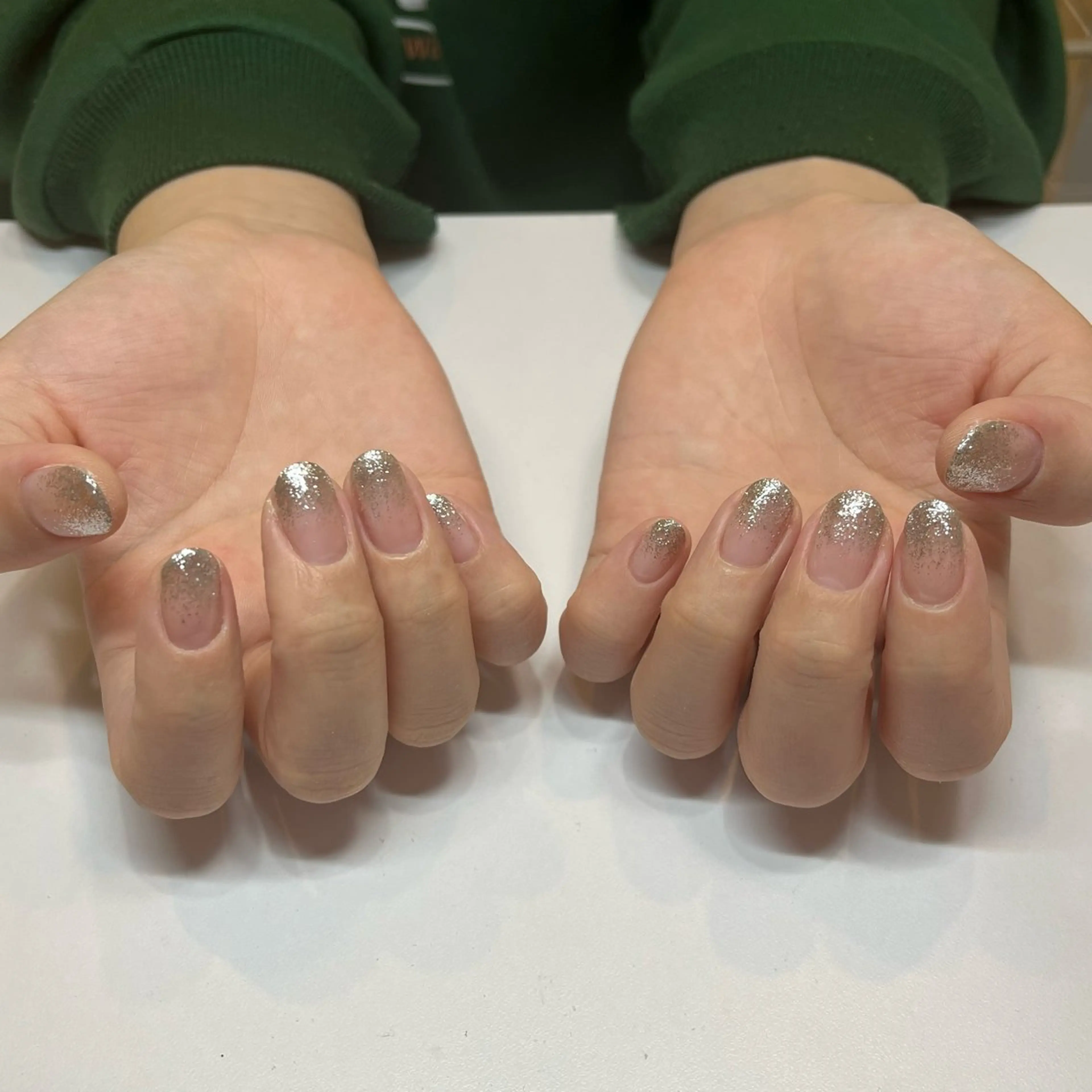 ネイル RALUA名駅前店 山崎のネイルデザイン