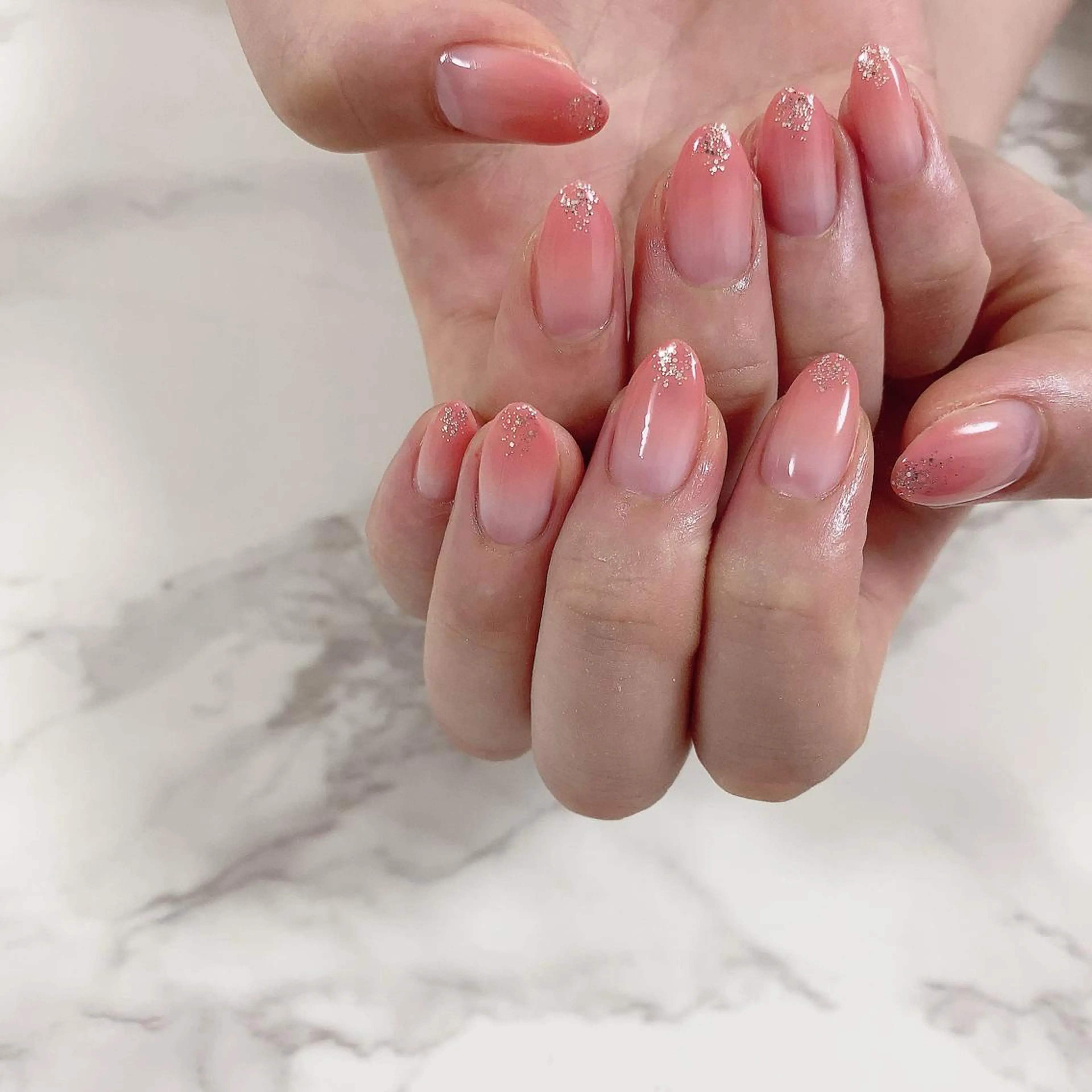 ネイル ハンドネイル SOL NAILのネイルデザイン