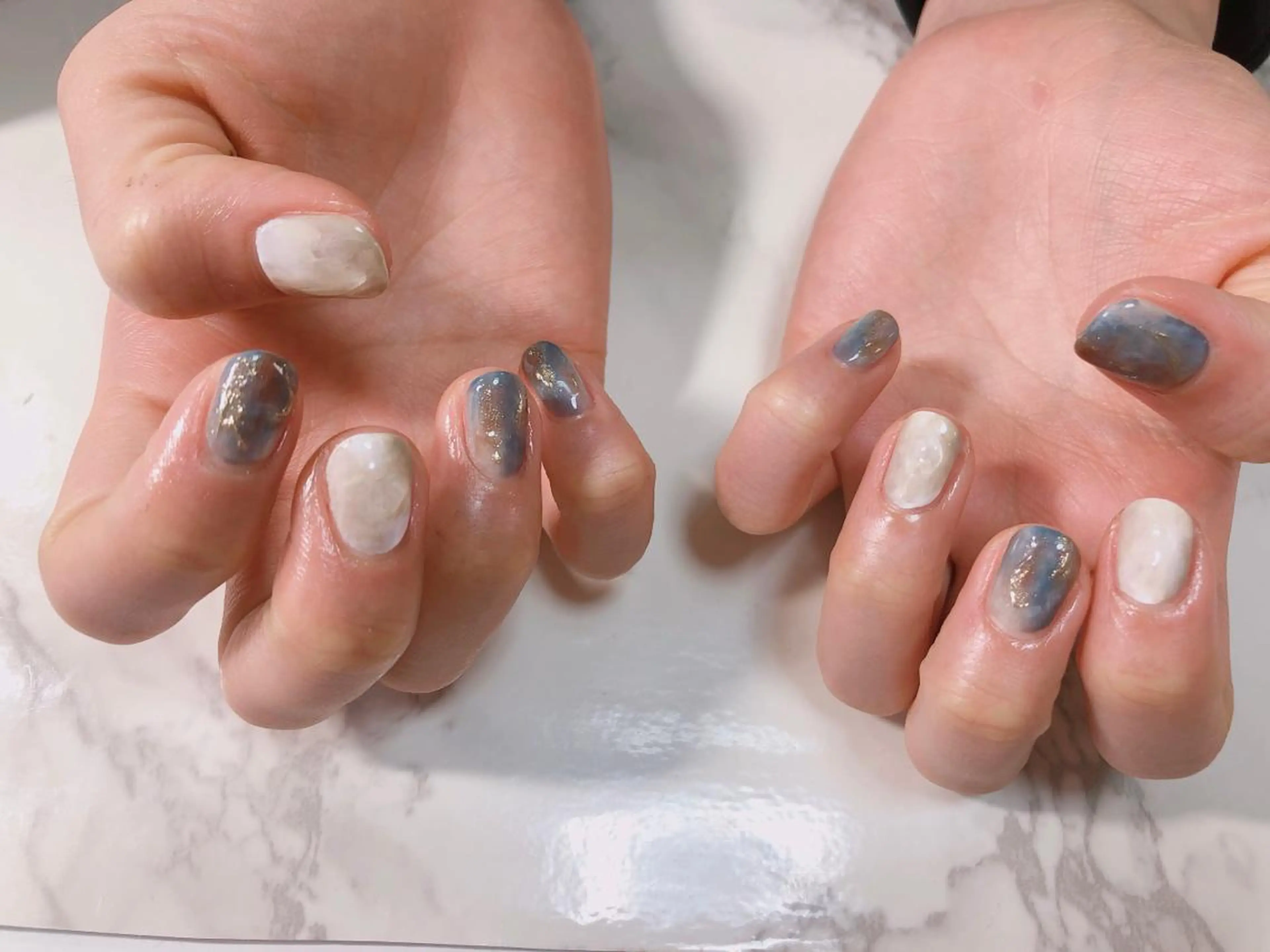 ネイル Regaro i.sのネイルデザイン