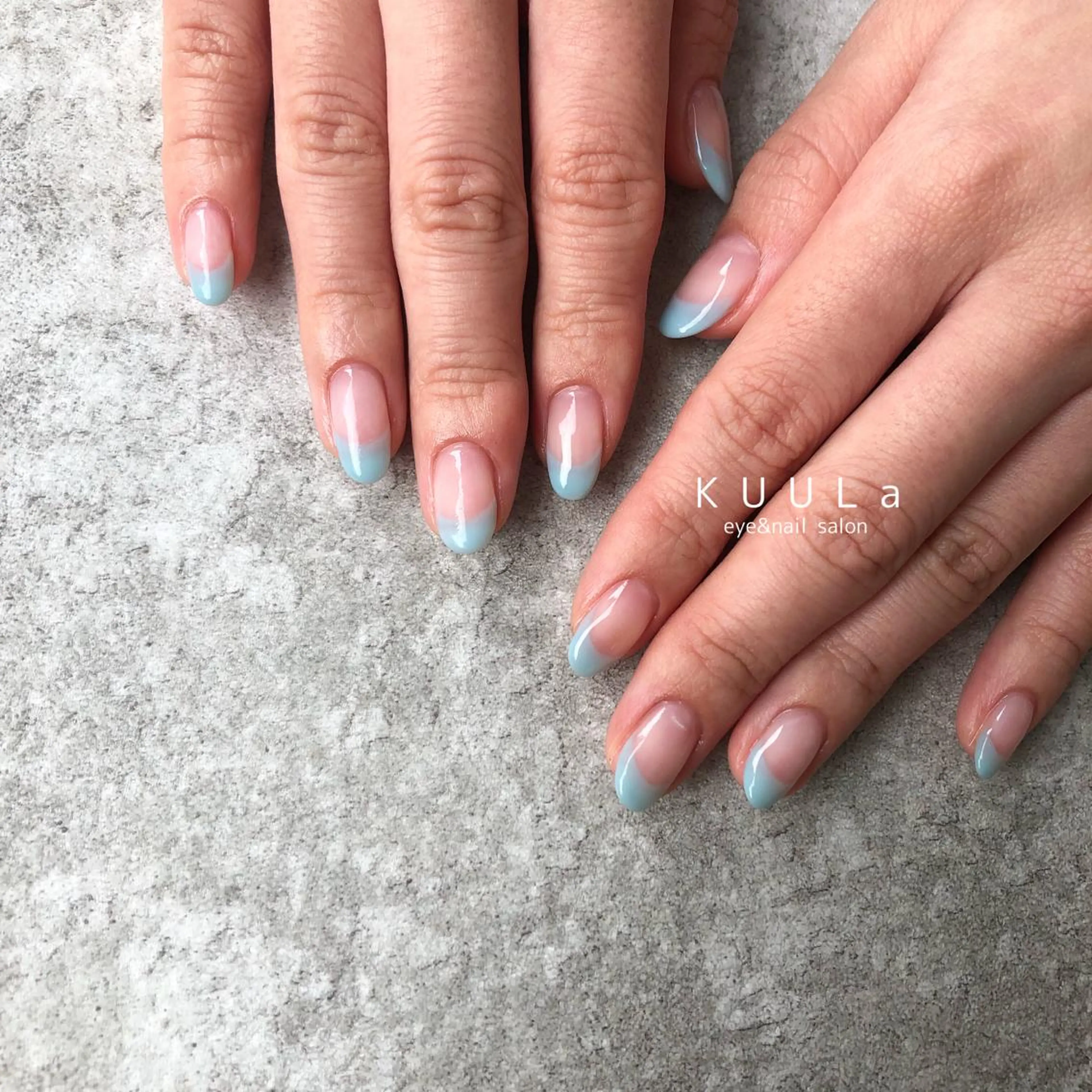 ネイル KUULa E R I K Oのネイルデザイン