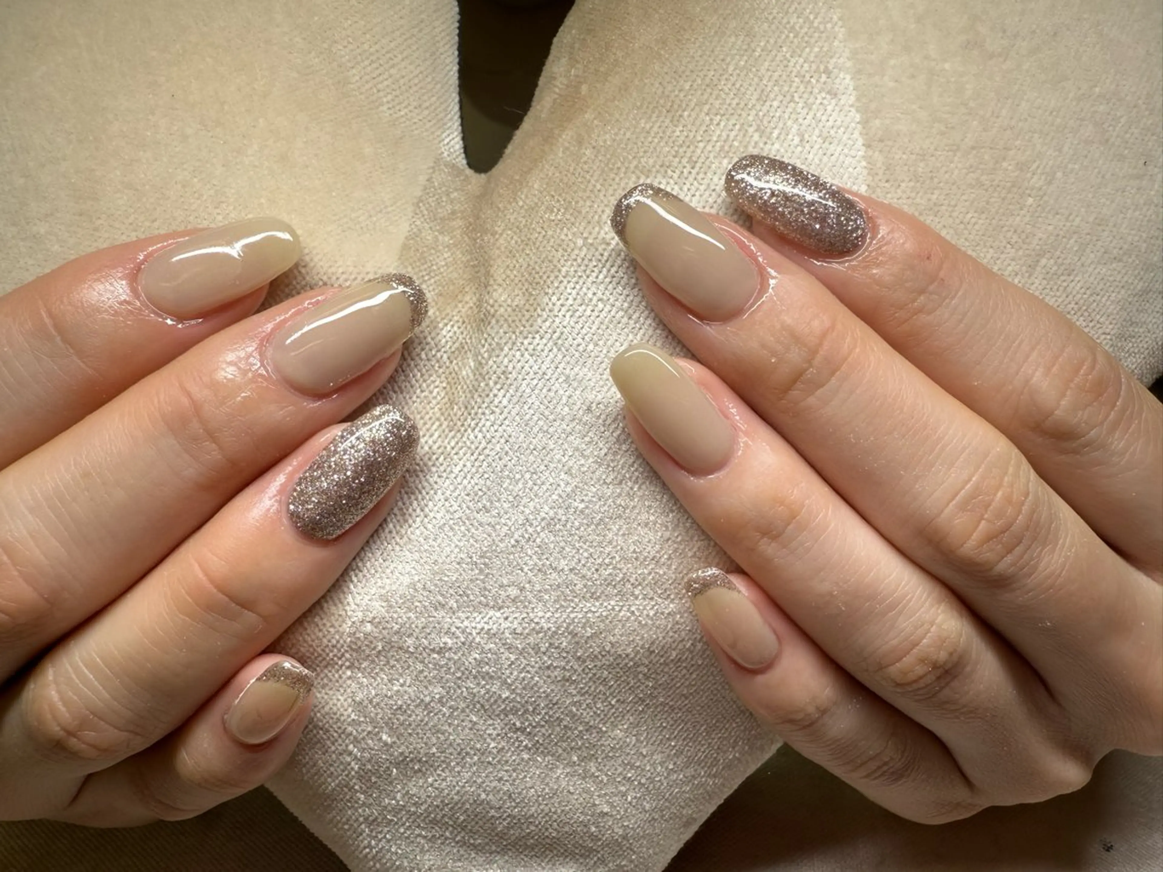 ネイル nail salon ｈａｎａ所属・haruka 💕nailのネイルデザイン