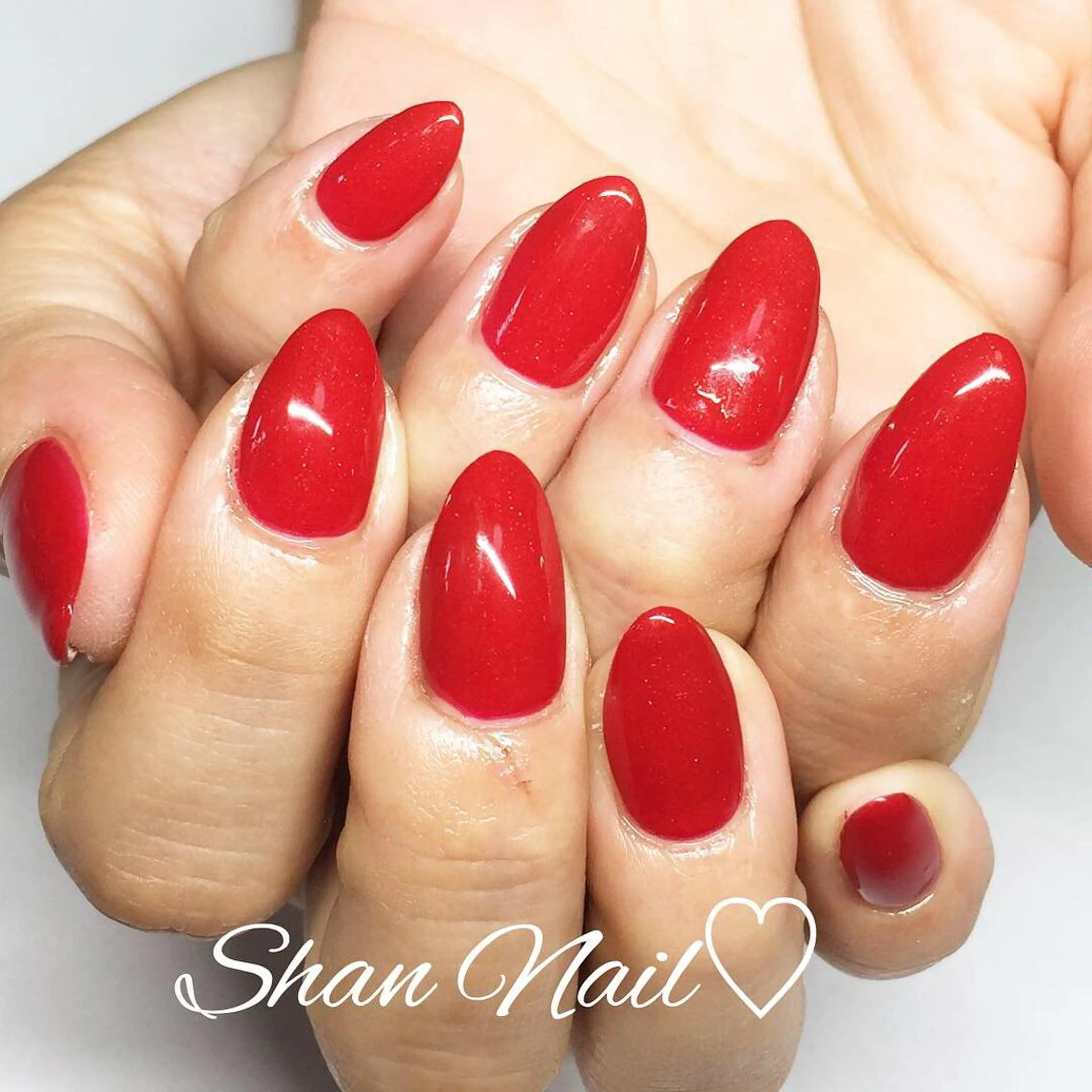 ネイル Shan Nailのネイルデザイン