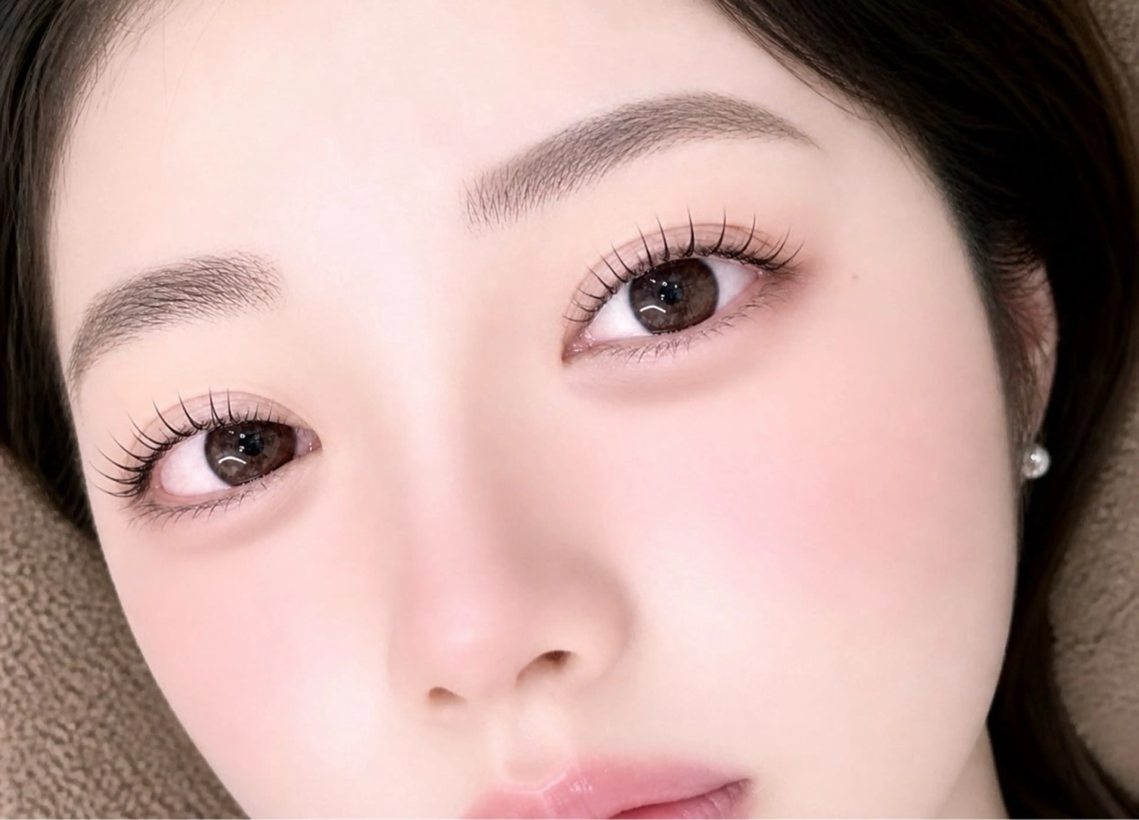 マツエク・マツパ マツパ fein. konomi🎀🪞のマツエク・マツパデザイン