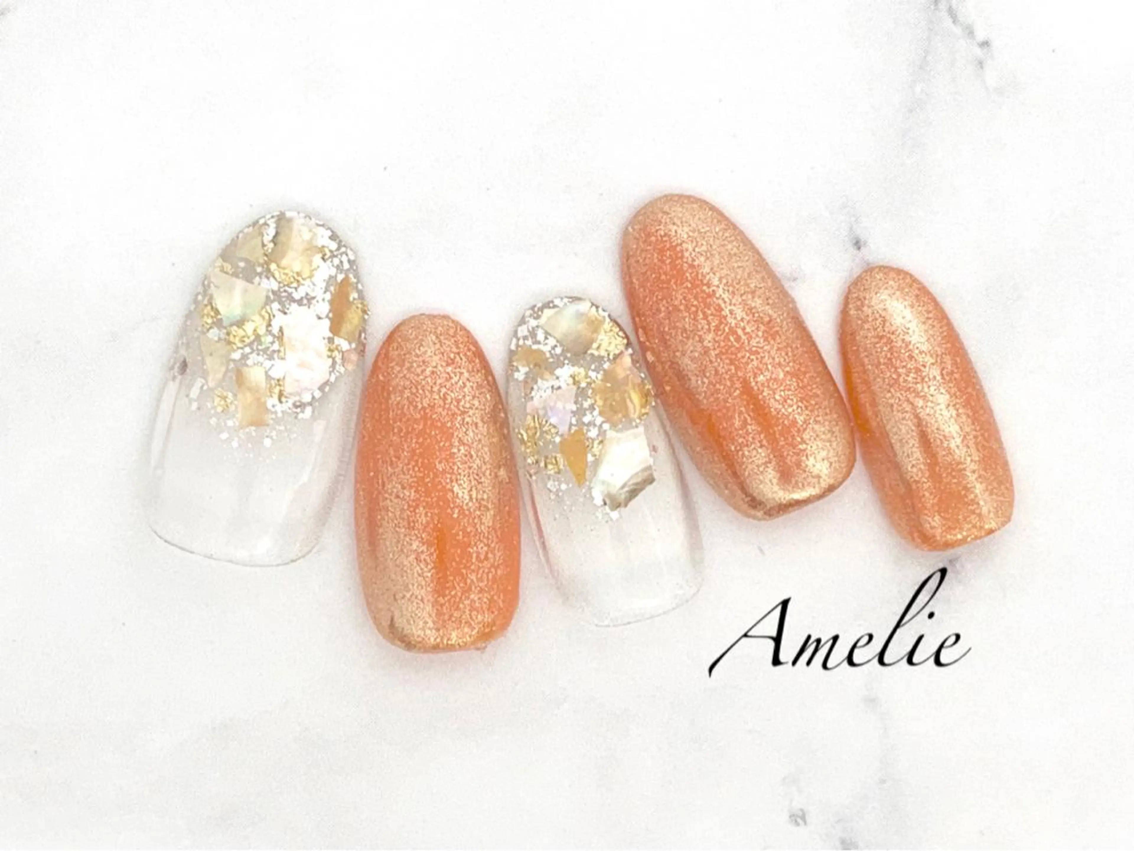 ネイル yo koのネイルデザイン