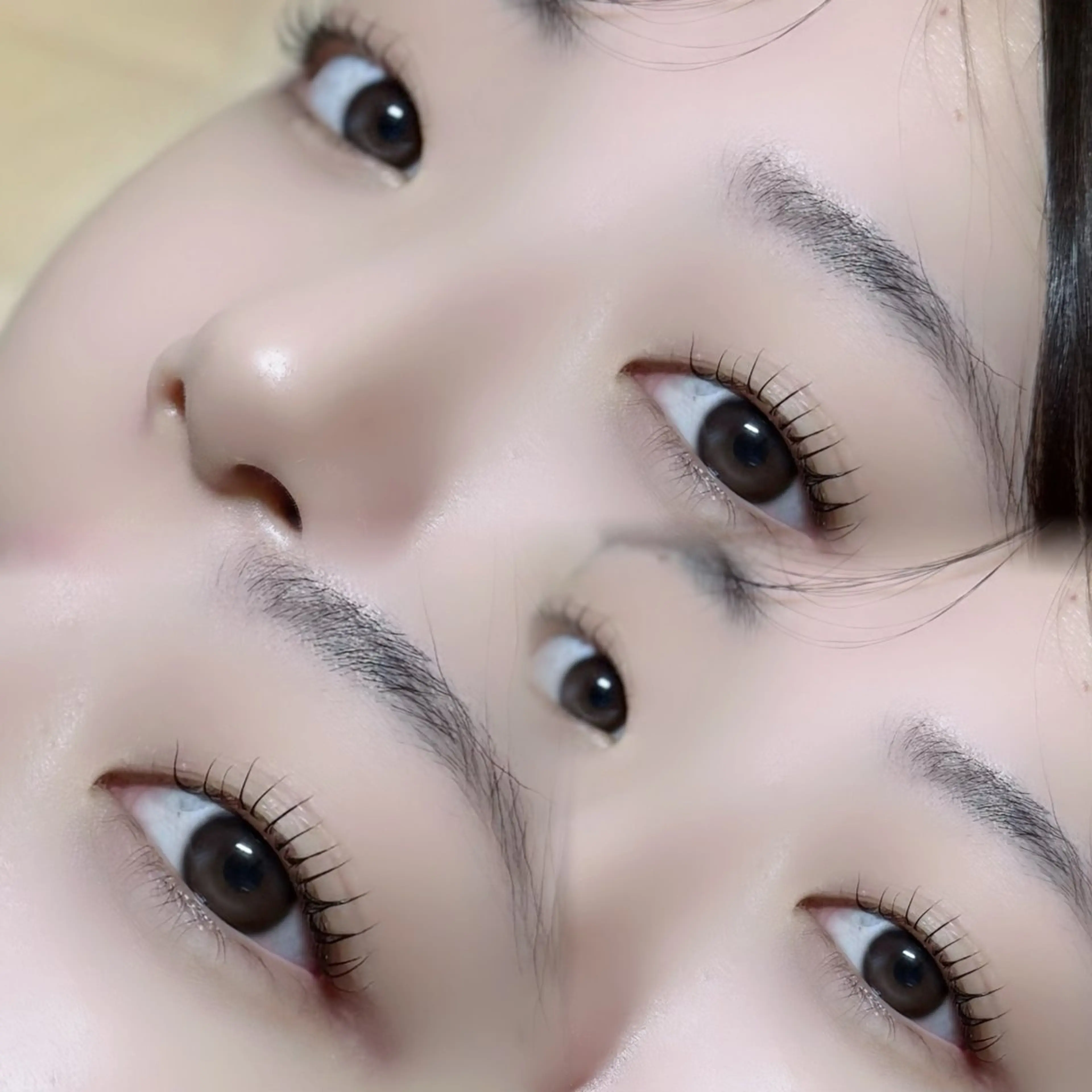 マツエク・マツパ bello꙳⟡ 村上のマツエク・マツパデザイン