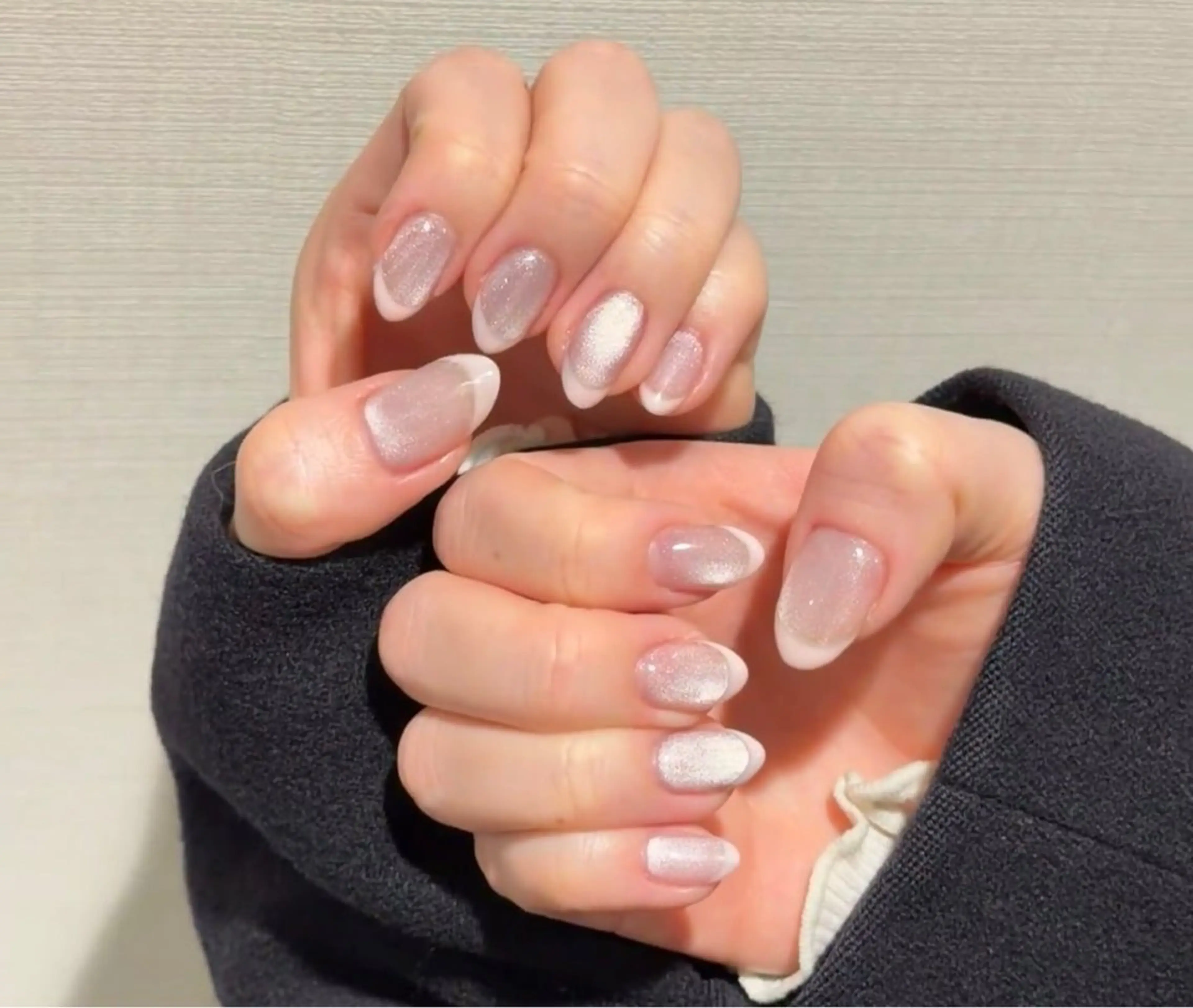 ネイル Venus nail チップ長さだし専門店のネイルデザイン