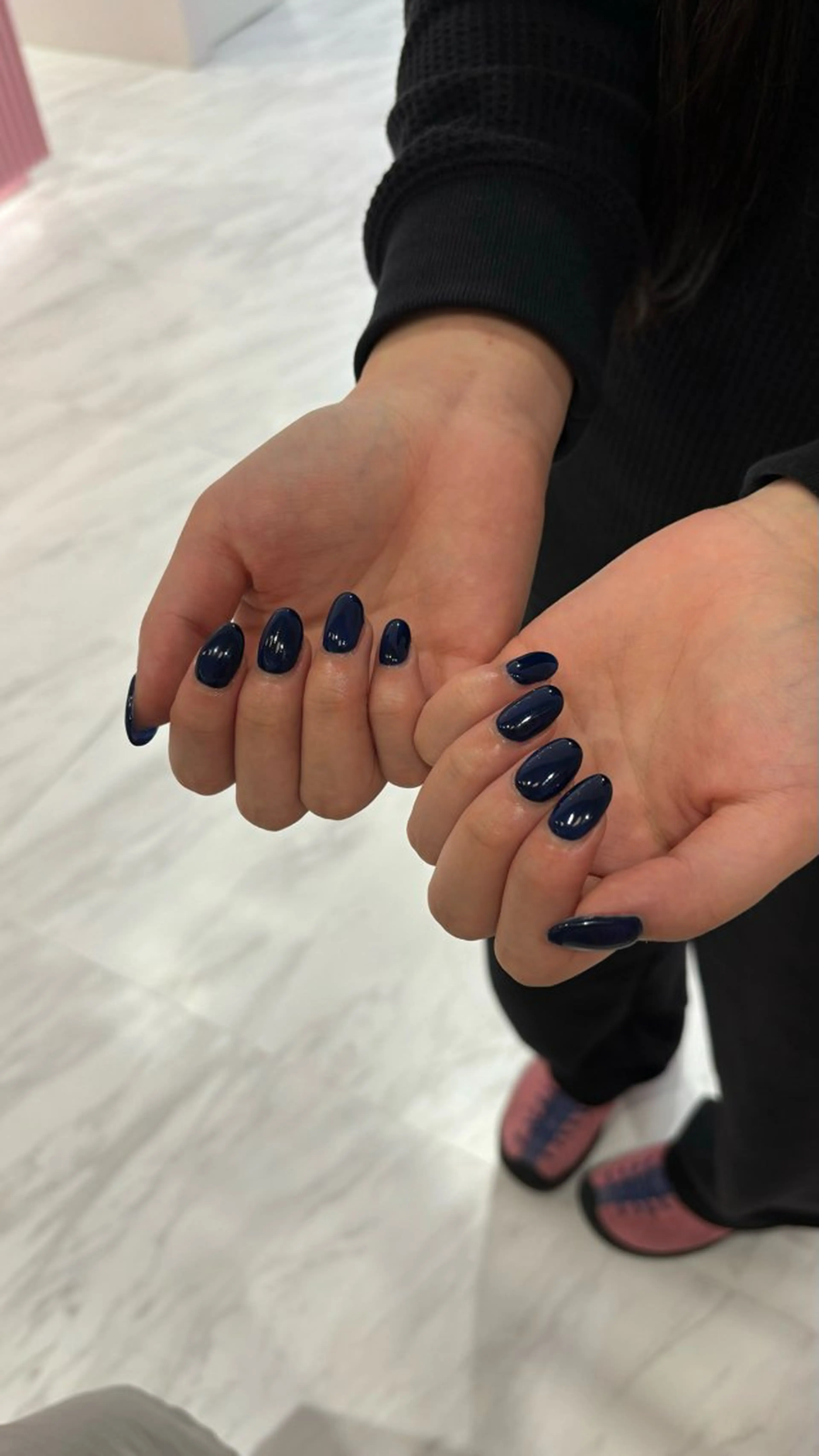 ネイル kaco LANDTENJINのネイルデザイン