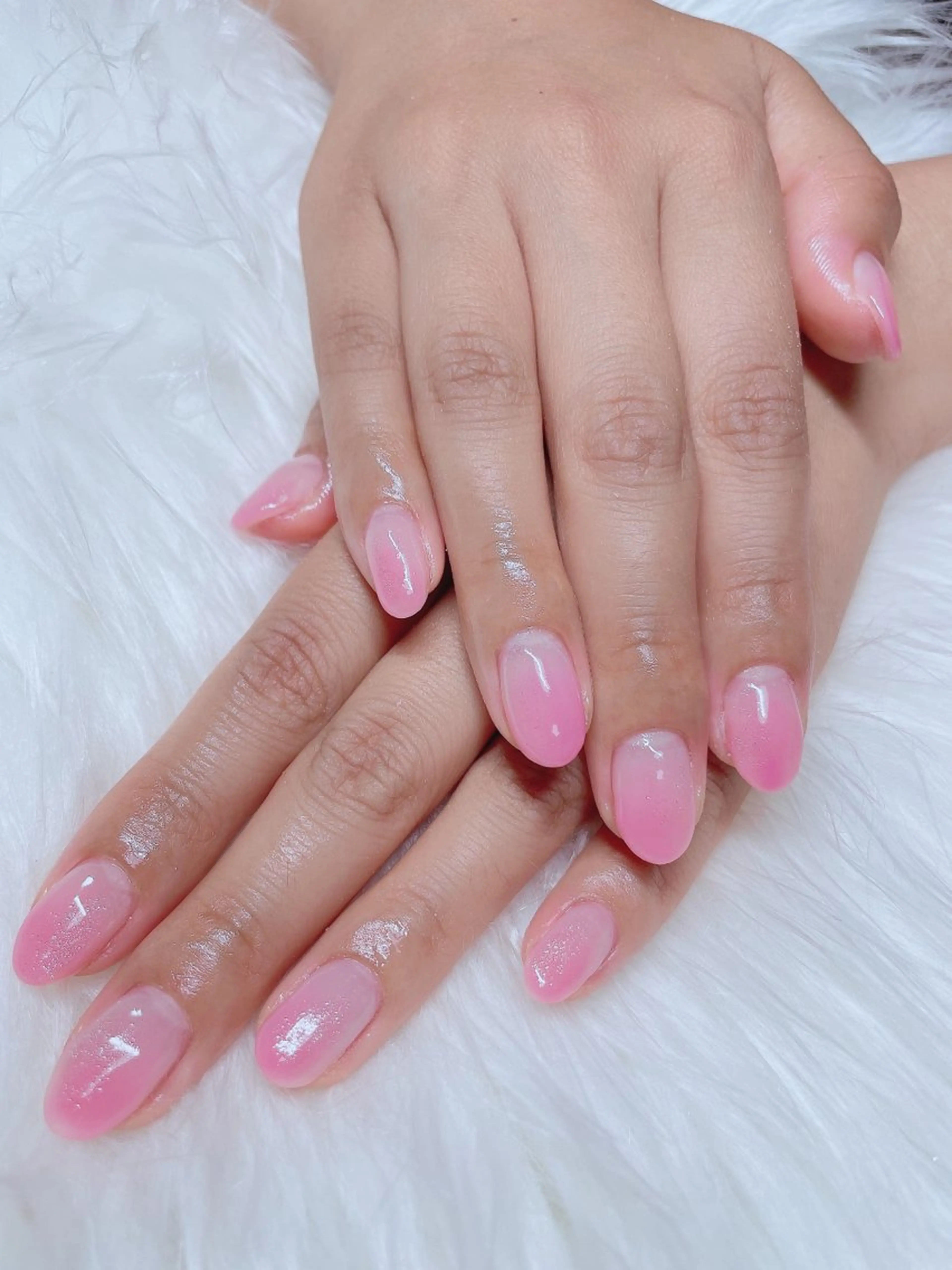 ネイル m saaのネイルデザイン