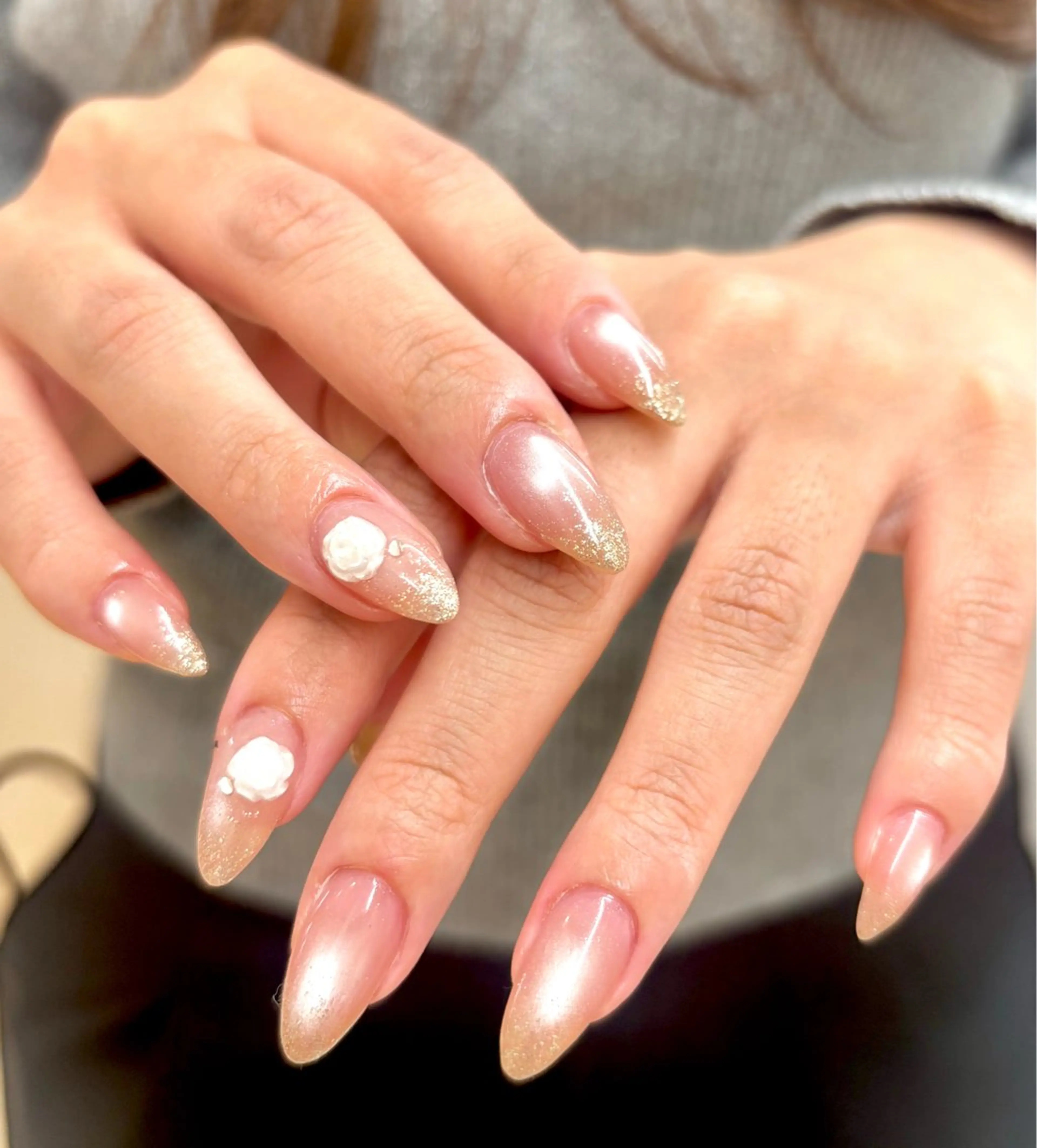 ネイル DEE nail yumi.Iのネイルデザイン