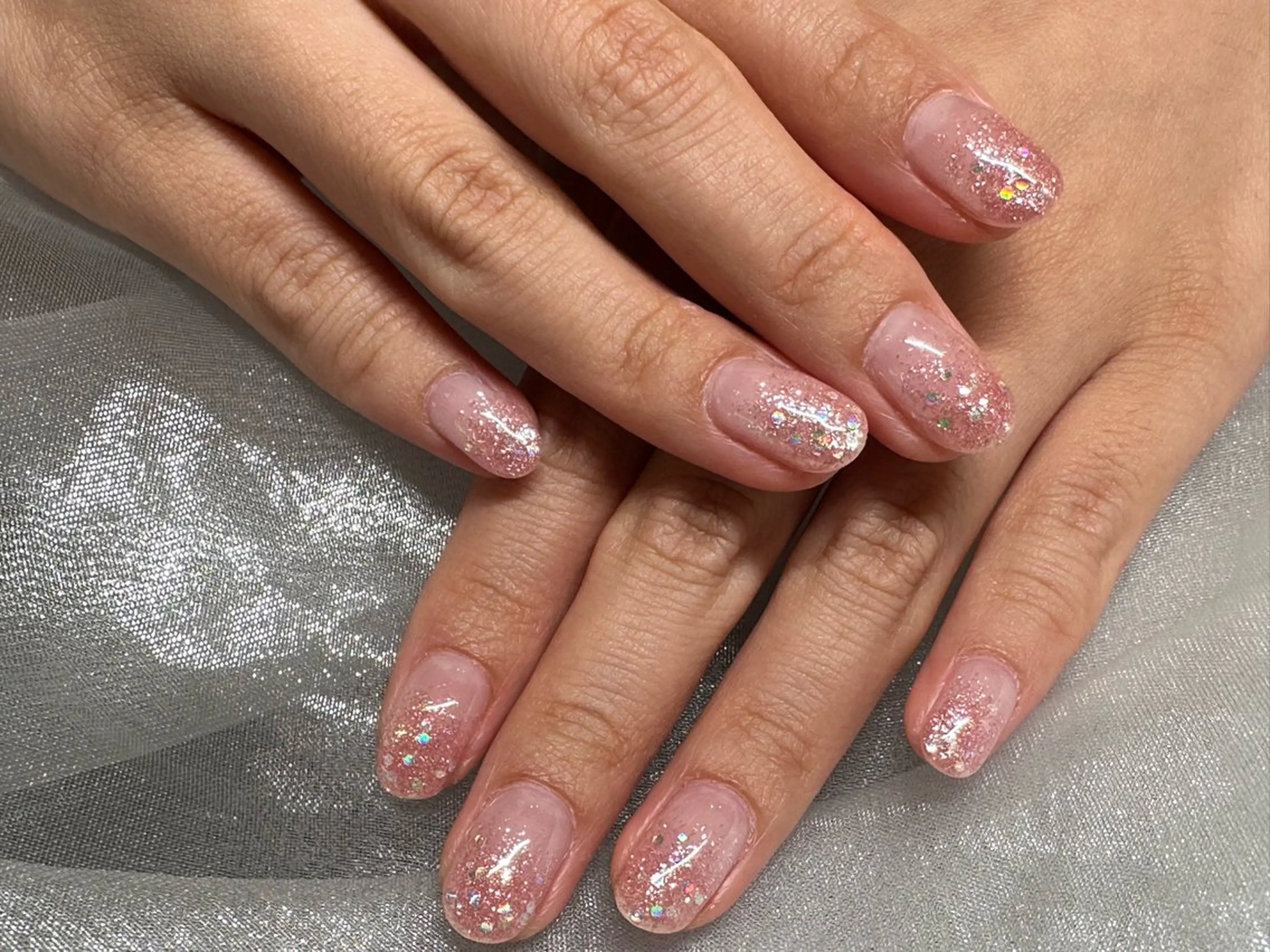 ネイル 小林 麻里のネイルデザイン